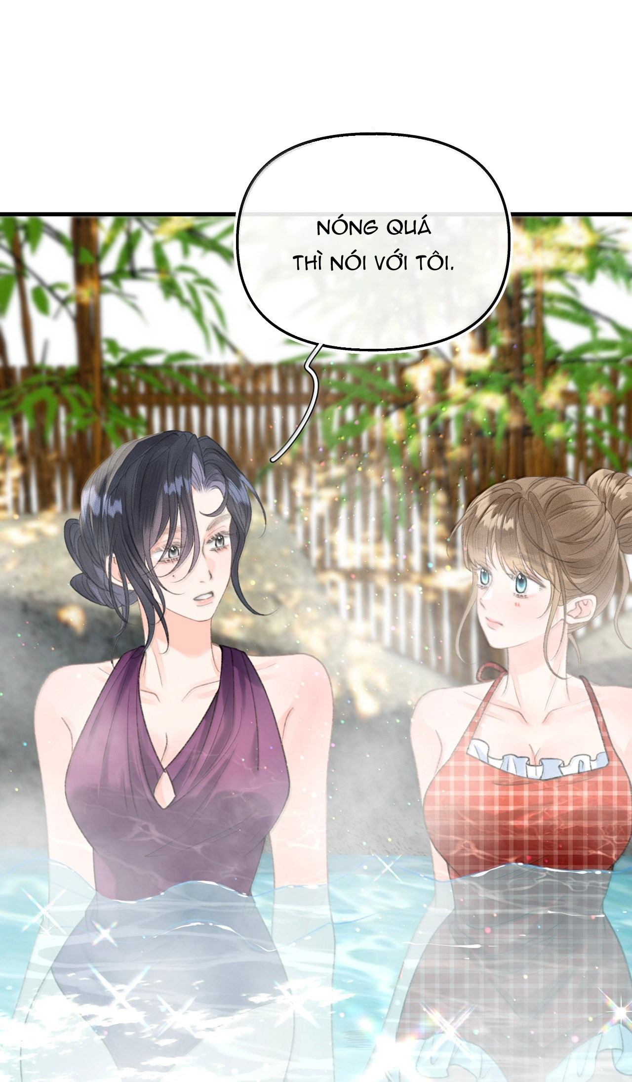 đọc truyện Bạn Gái Cũ Trở Thành Sếp Trực Tiếp Của Tôi Chương 24 ảnh 2 tại Thiên Thai Truyện