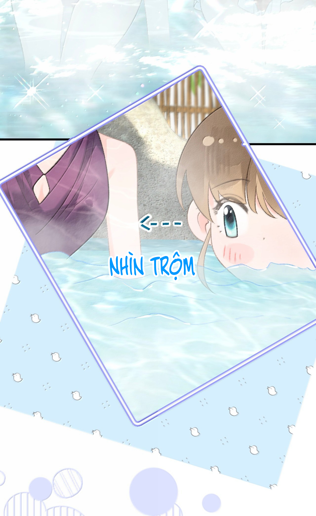 đọc truyện Bạn Gái Cũ Trở Thành Sếp Trực Tiếp Của Tôi Chương 24 ảnh 3 tại Thiên Thai Truyện