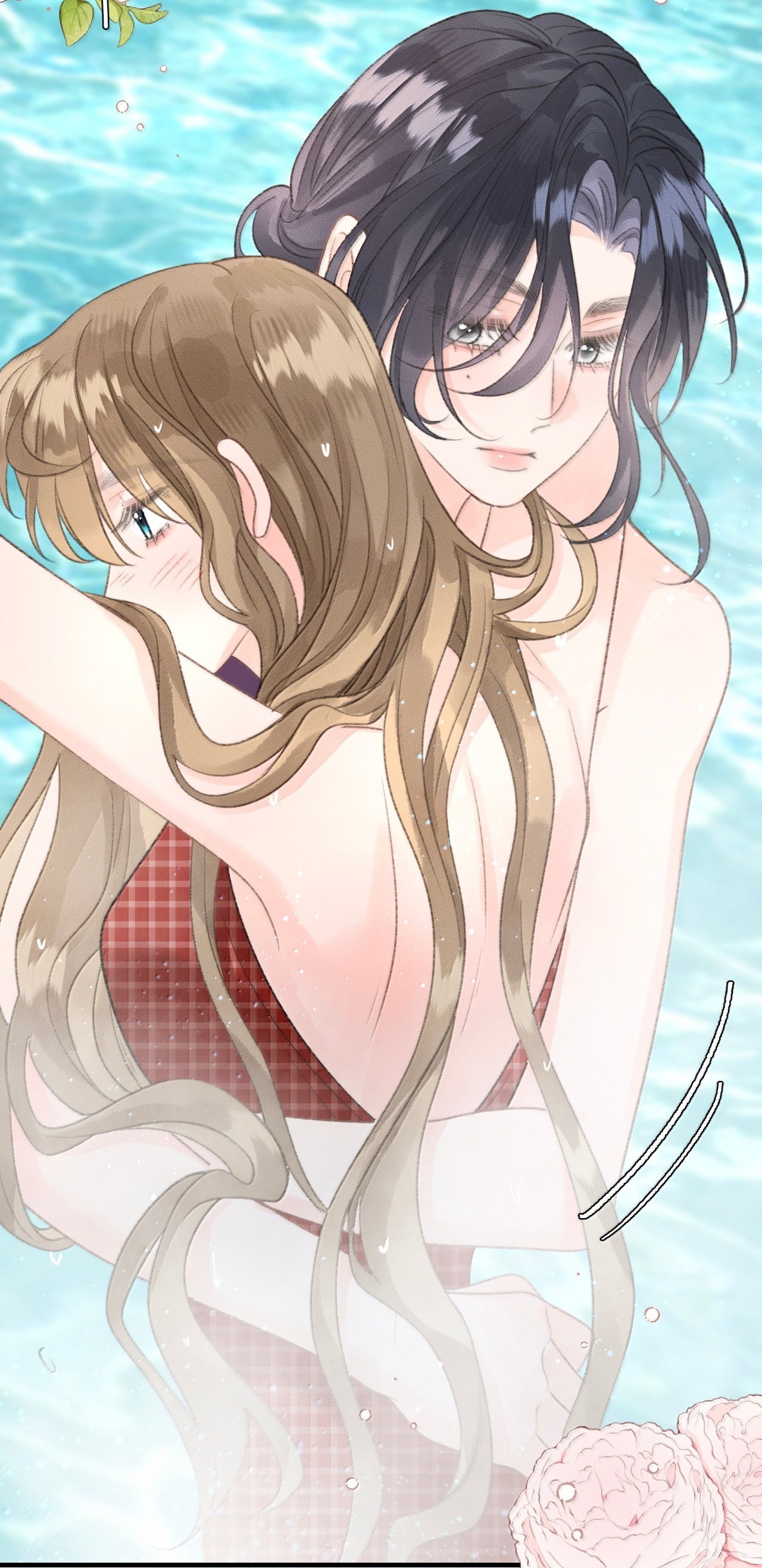 đọc truyện Bạn Gái Cũ Trở Thành Sếp Trực Tiếp Của Tôi Chương 24 ảnh 17 tại Thiên Thai Truyện