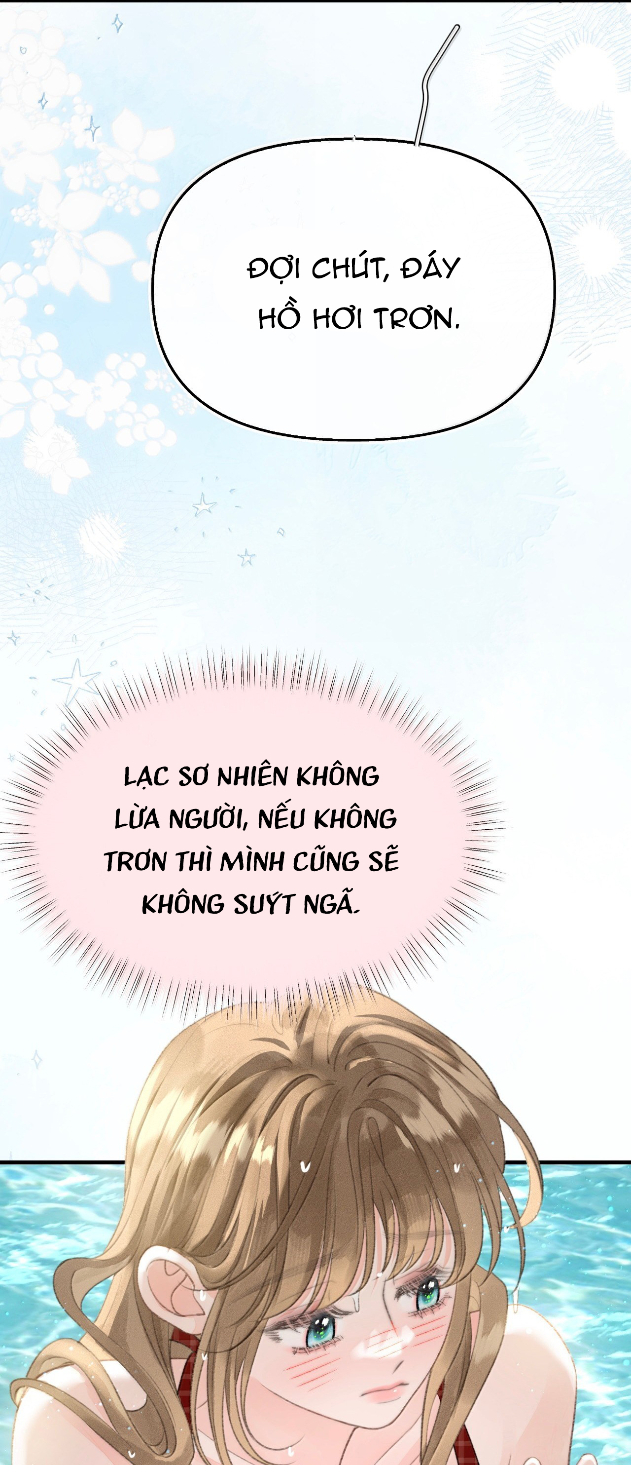 đọc truyện Bạn Gái Cũ Trở Thành Sếp Trực Tiếp Của Tôi Chương 24 ảnh 20 tại Thiên Thai Truyện