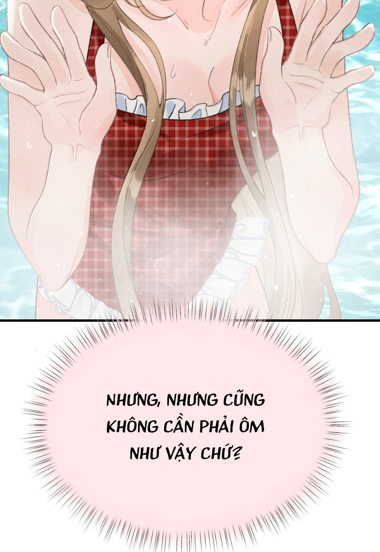 đọc truyện Bạn Gái Cũ Trở Thành Sếp Trực Tiếp Của Tôi Chương 24 ảnh 21 tại Thiên Thai Truyện