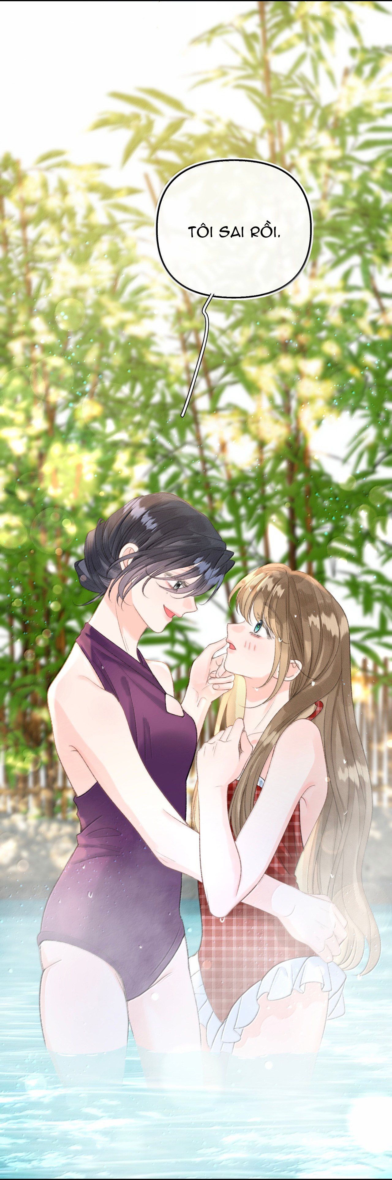 đọc truyện Bạn Gái Cũ Trở Thành Sếp Trực Tiếp Của Tôi Chương 24 ảnh 23 tại Thiên Thai Truyện