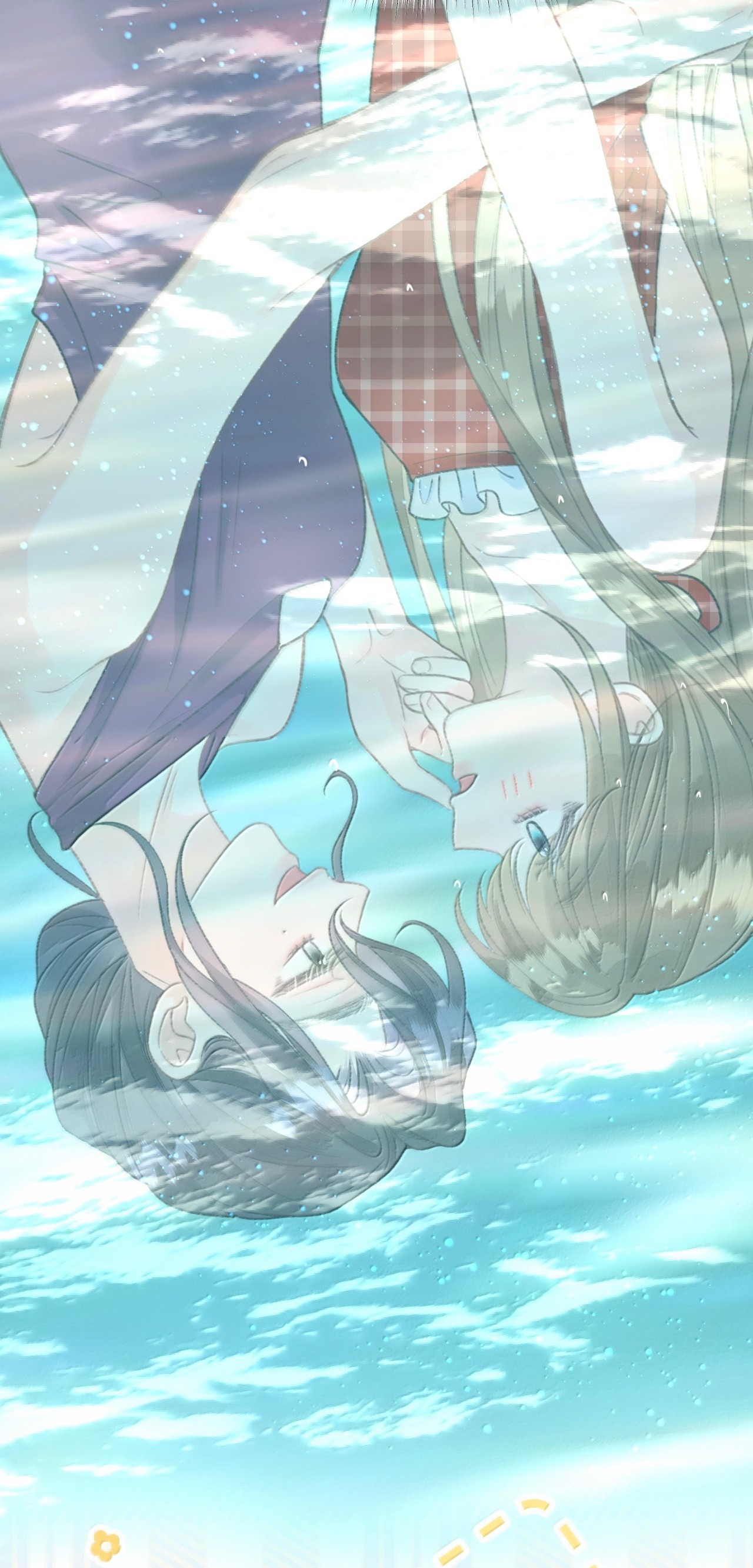 đọc truyện Bạn Gái Cũ Trở Thành Sếp Trực Tiếp Của Tôi Chương 24 ảnh 25 tại Thiên Thai Truyện