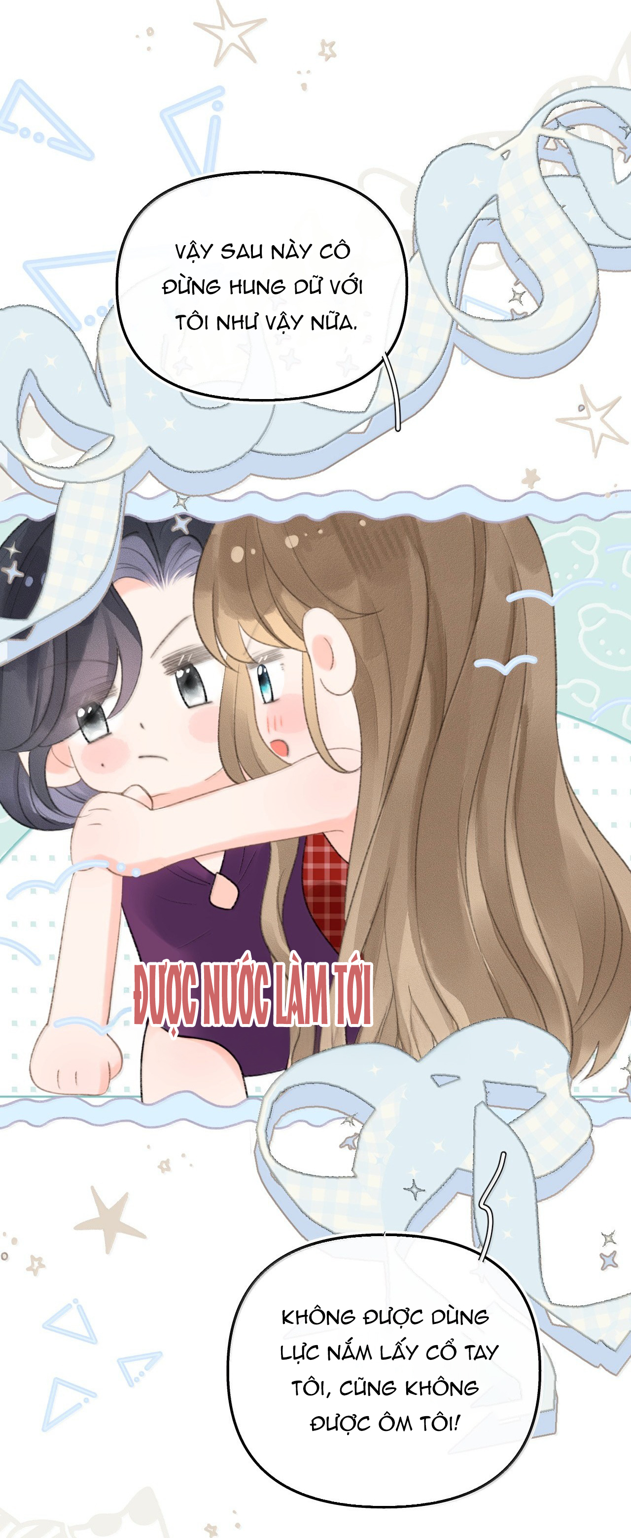 đọc truyện Bạn Gái Cũ Trở Thành Sếp Trực Tiếp Của Tôi Chương 24 ảnh 28 tại Thiên Thai Truyện