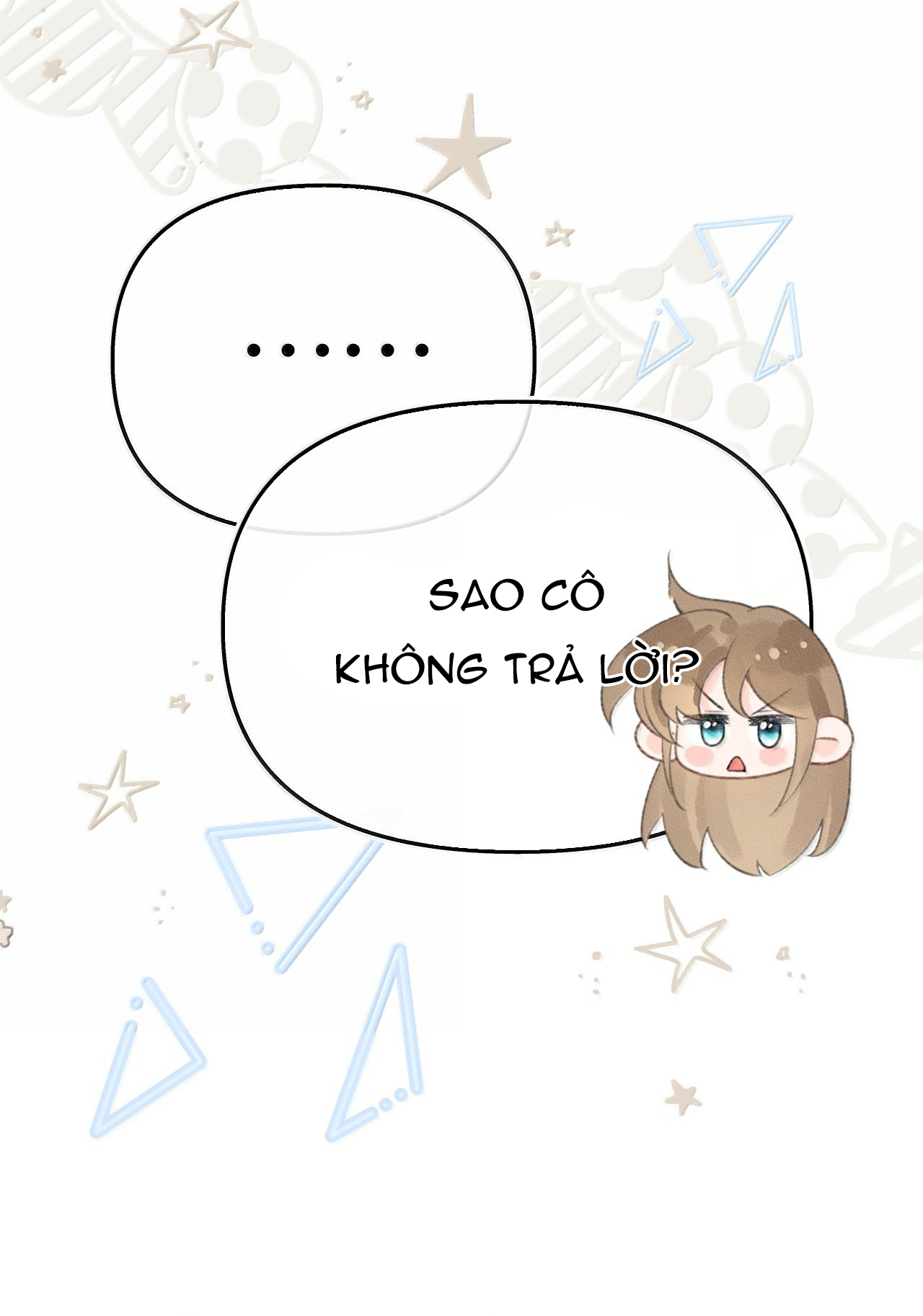 đọc truyện Bạn Gái Cũ Trở Thành Sếp Trực Tiếp Của Tôi Chương 24 ảnh 29 tại Thiên Thai Truyện