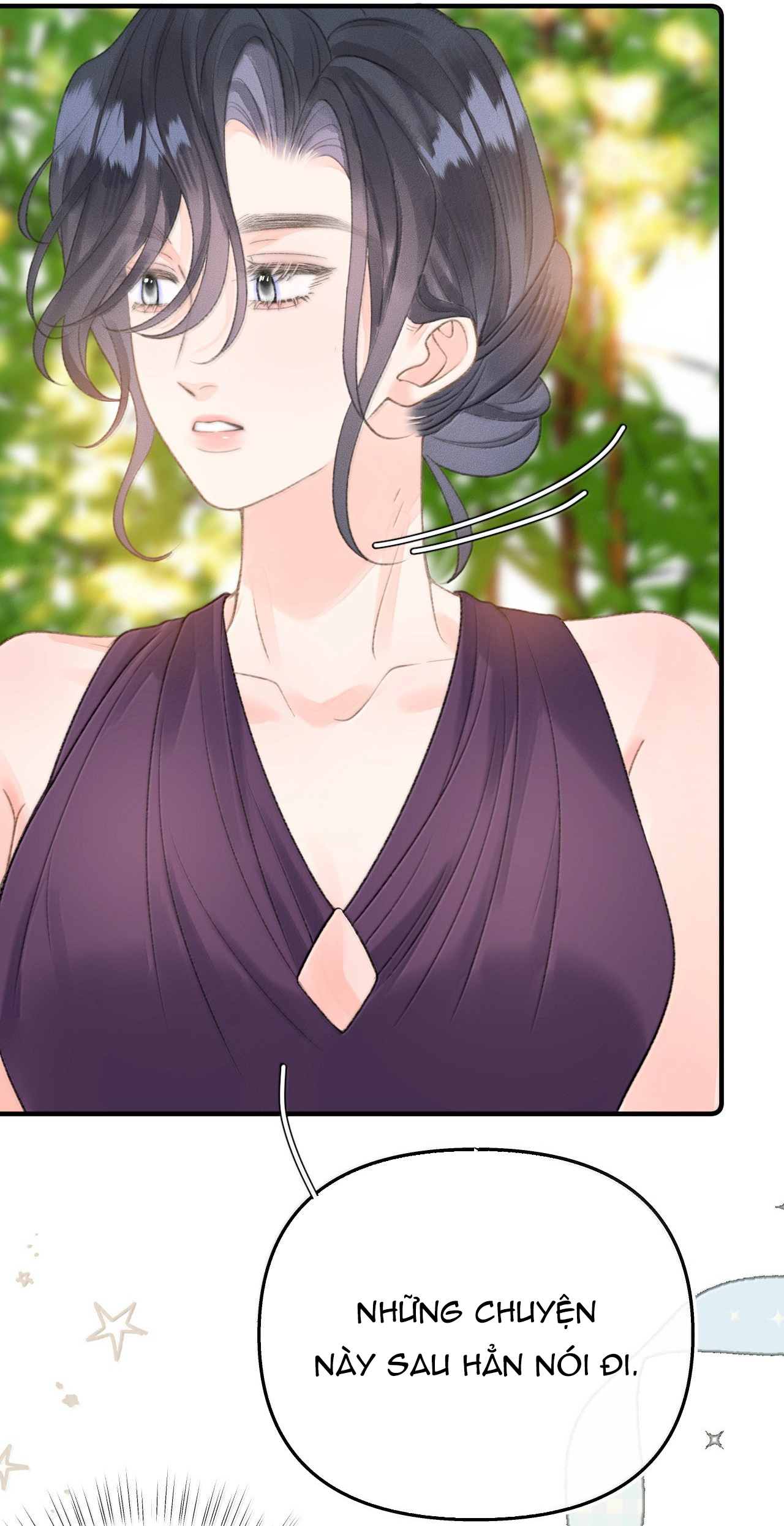 đọc truyện Bạn Gái Cũ Trở Thành Sếp Trực Tiếp Của Tôi Chương 24 ảnh 30 tại Thiên Thai Truyện