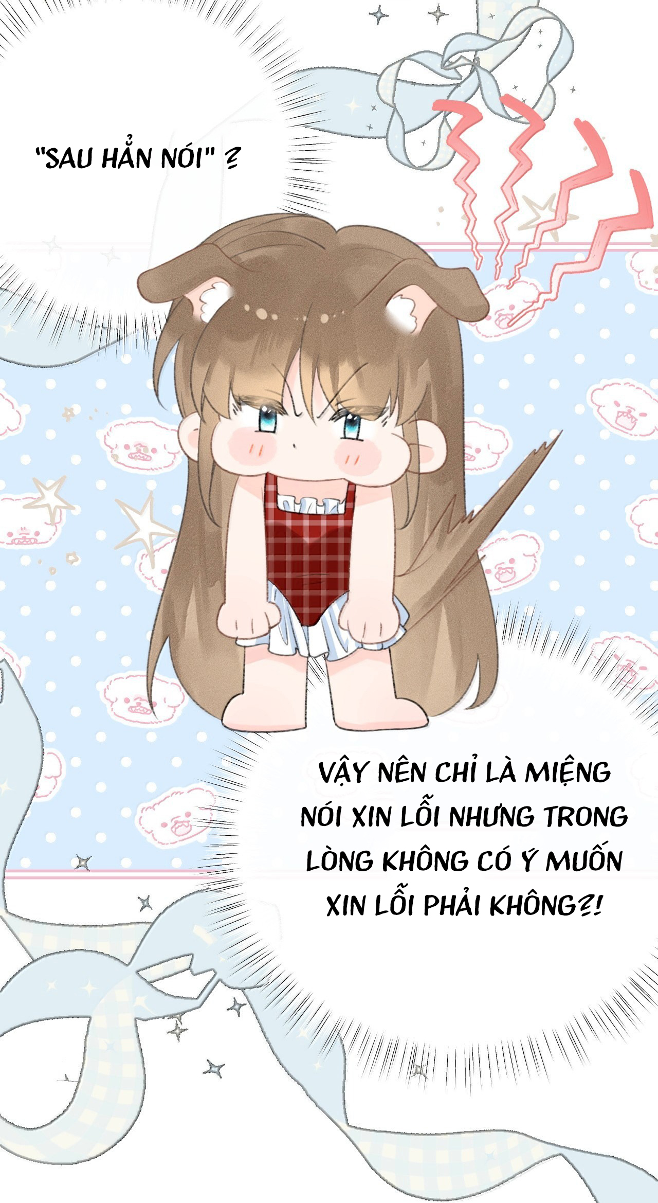 đọc truyện Bạn Gái Cũ Trở Thành Sếp Trực Tiếp Của Tôi Chương 24 ảnh 31 tại Thiên Thai Truyện