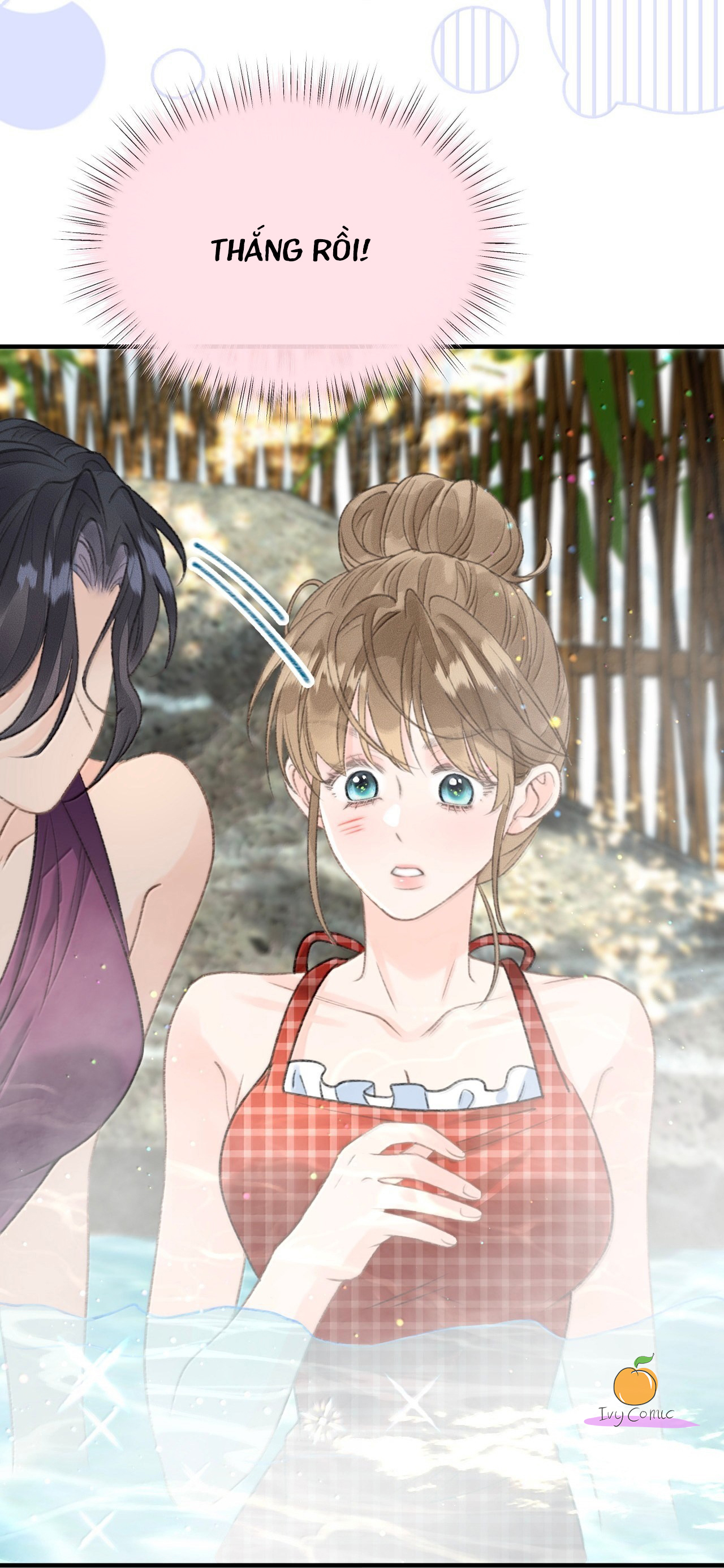 đọc truyện Bạn Gái Cũ Trở Thành Sếp Trực Tiếp Của Tôi Chương 24 ảnh 5 tại Thiên Thai Truyện