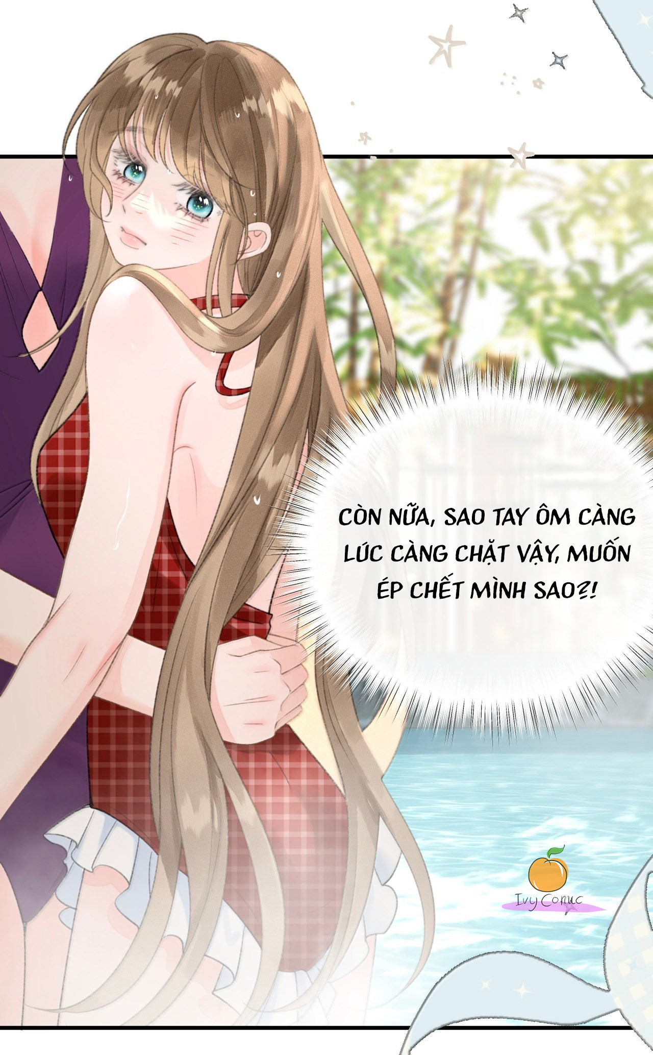 đọc truyện Bạn Gái Cũ Trở Thành Sếp Trực Tiếp Của Tôi Chương 24 ảnh 32 tại Thiên Thai Truyện