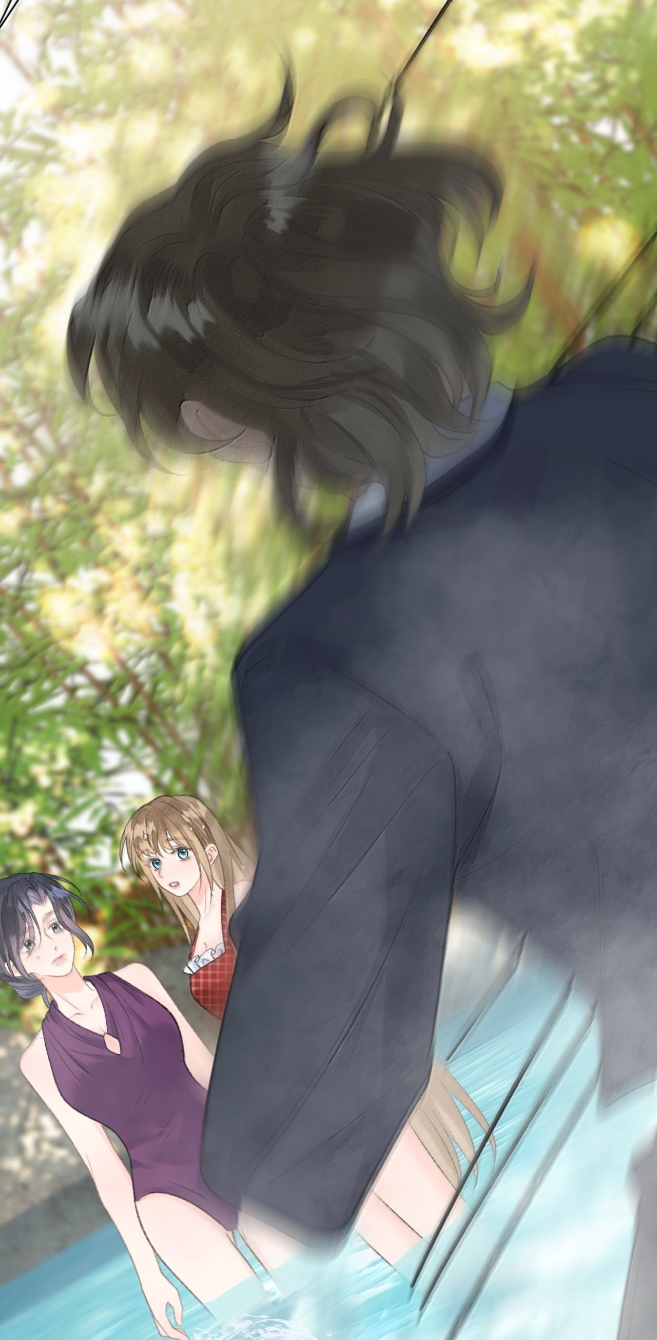 đọc truyện Bạn Gái Cũ Trở Thành Sếp Trực Tiếp Của Tôi Chương 24 ảnh 34 tại Thiên Thai Truyện