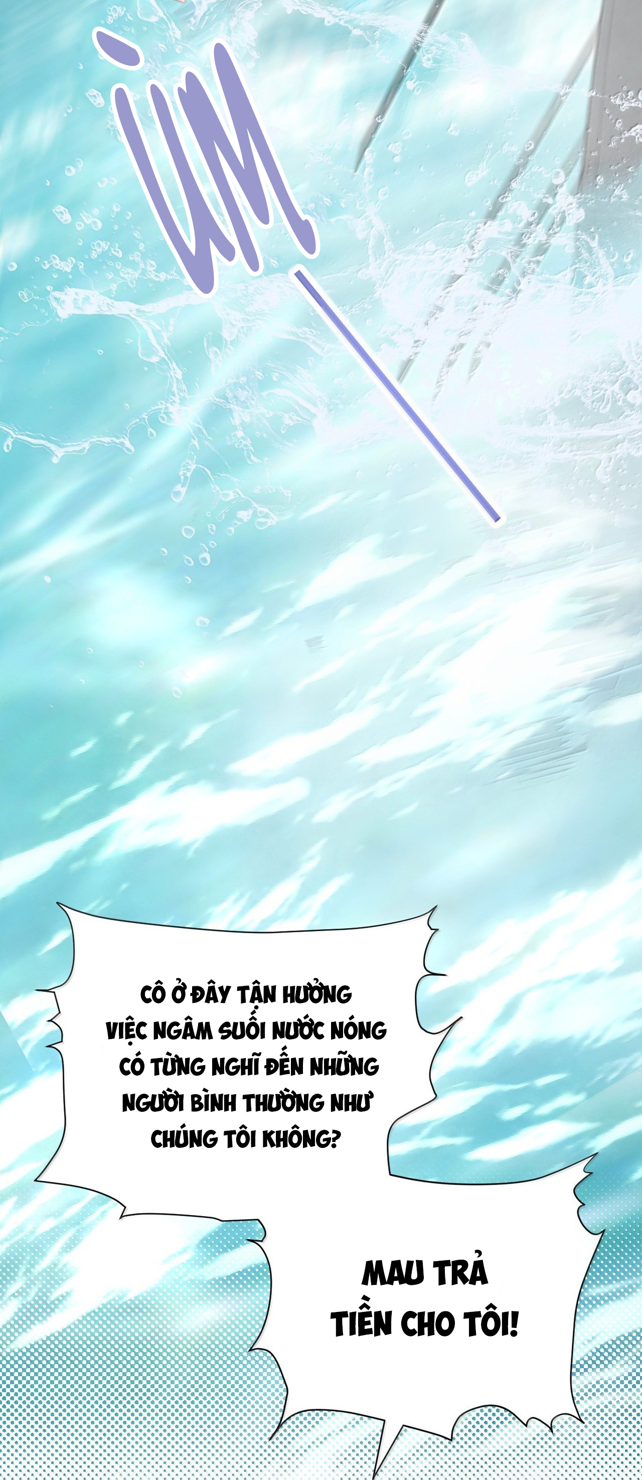 đọc truyện Bạn Gái Cũ Trở Thành Sếp Trực Tiếp Của Tôi Chương 24 ảnh 35 tại Thiên Thai Truyện