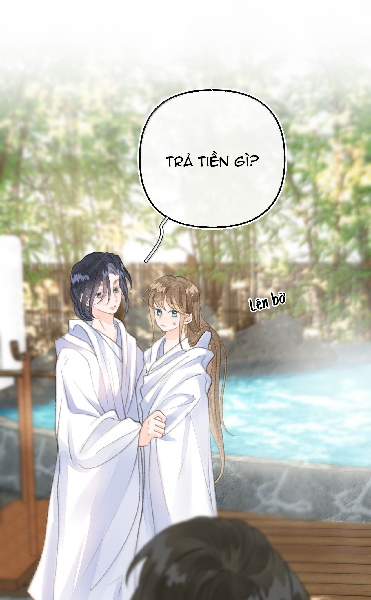 đọc truyện Bạn Gái Cũ Trở Thành Sếp Trực Tiếp Của Tôi Chương 24 ảnh 41 tại Thiên Thai Truyện