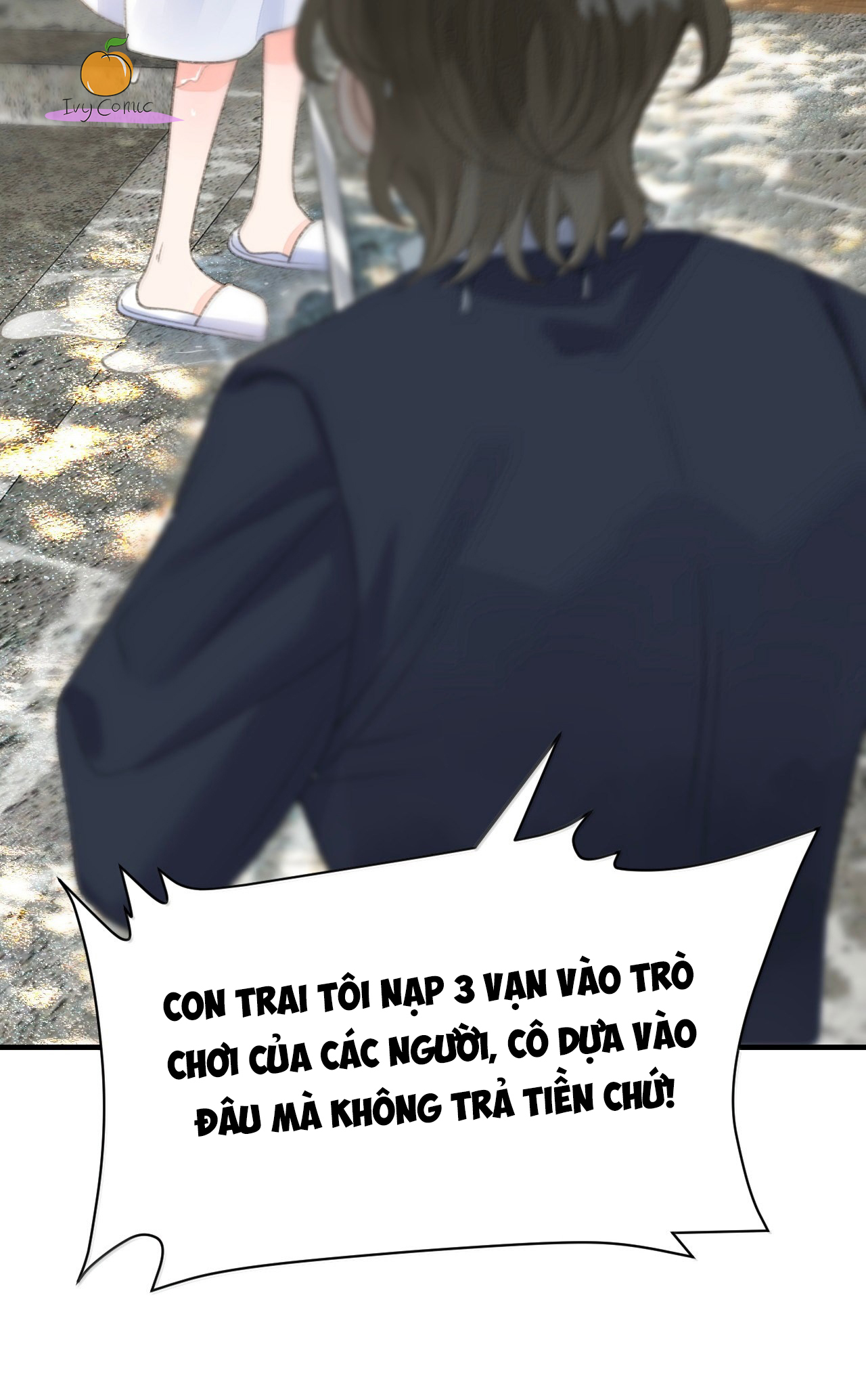 đọc truyện Bạn Gái Cũ Trở Thành Sếp Trực Tiếp Của Tôi Chương 24 ảnh 42 tại Thiên Thai Truyện