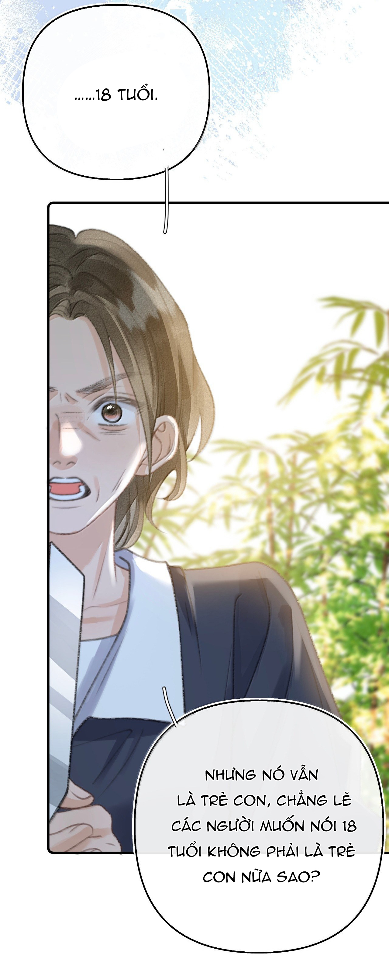 đọc truyện Bạn Gái Cũ Trở Thành Sếp Trực Tiếp Của Tôi Chương 24 ảnh 46 tại Thiên Thai Truyện