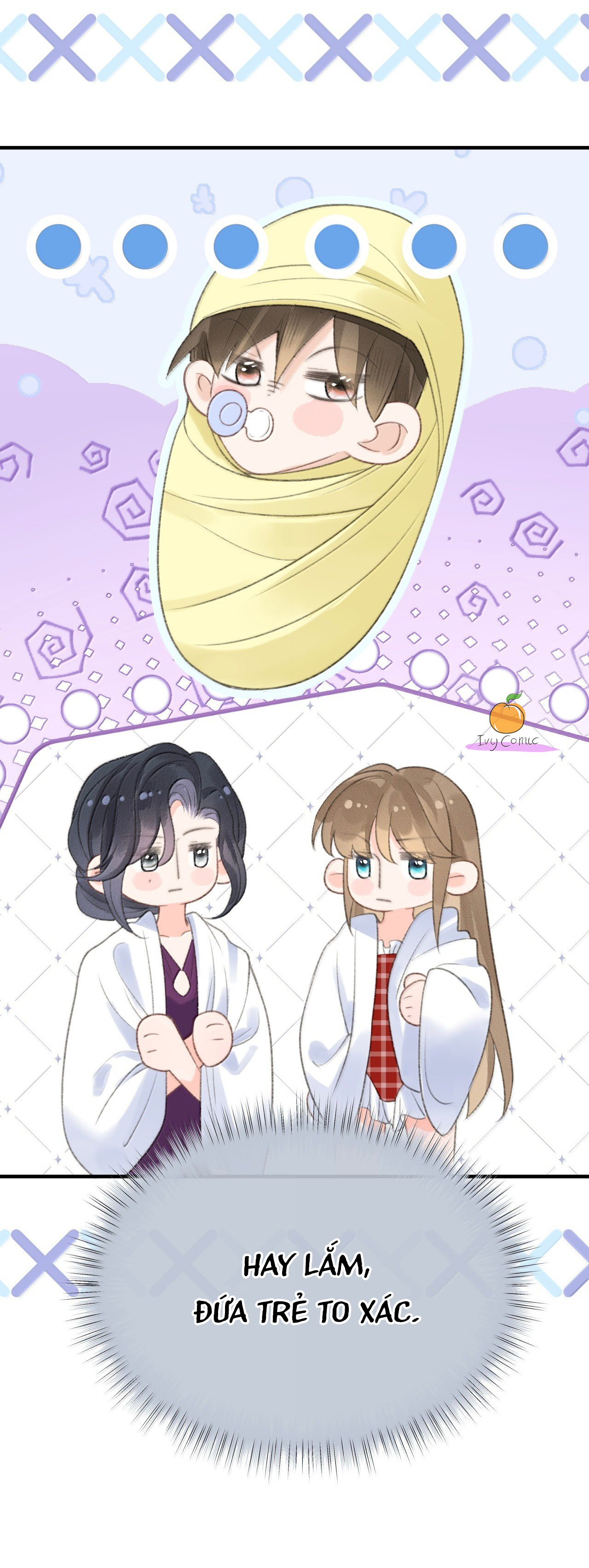 đọc truyện Bạn Gái Cũ Trở Thành Sếp Trực Tiếp Của Tôi Chương 24 ảnh 47 tại Thiên Thai Truyện