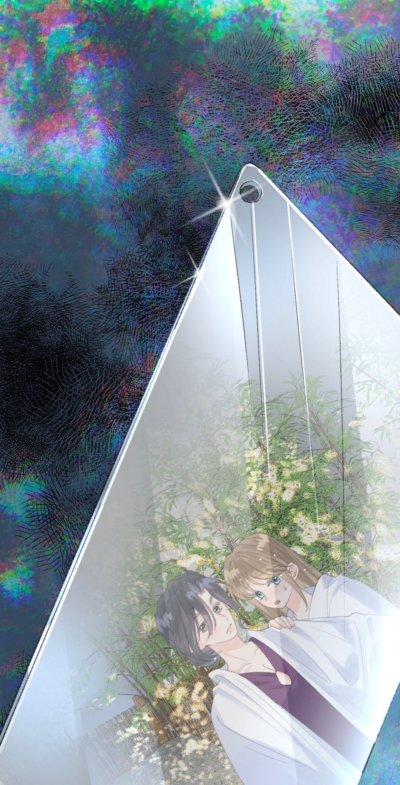 đọc truyện Bạn Gái Cũ Trở Thành Sếp Trực Tiếp Của Tôi Chương 24 ảnh 49 tại Thiên Thai Truyện