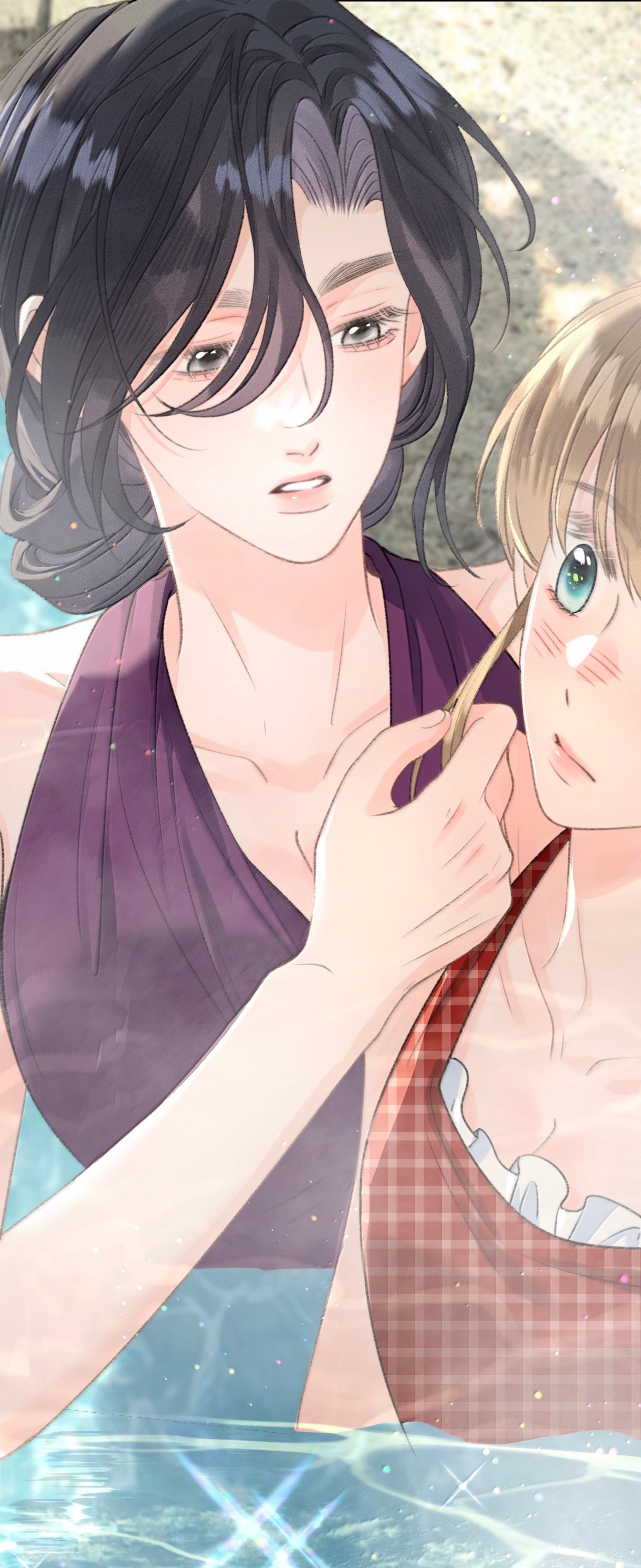 đọc truyện Bạn Gái Cũ Trở Thành Sếp Trực Tiếp Của Tôi Chương 24 ảnh 8 tại Thiên Thai Truyện