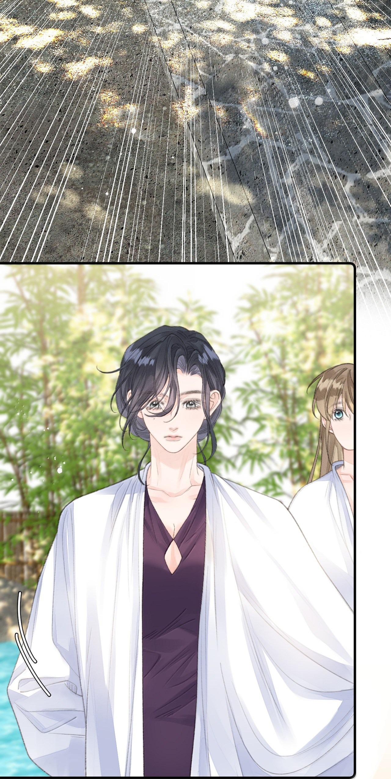 đọc truyện Bạn Gái Cũ Trở Thành Sếp Trực Tiếp Của Tôi Chương 25 ảnh 3 tại Thiên Thai Truyện