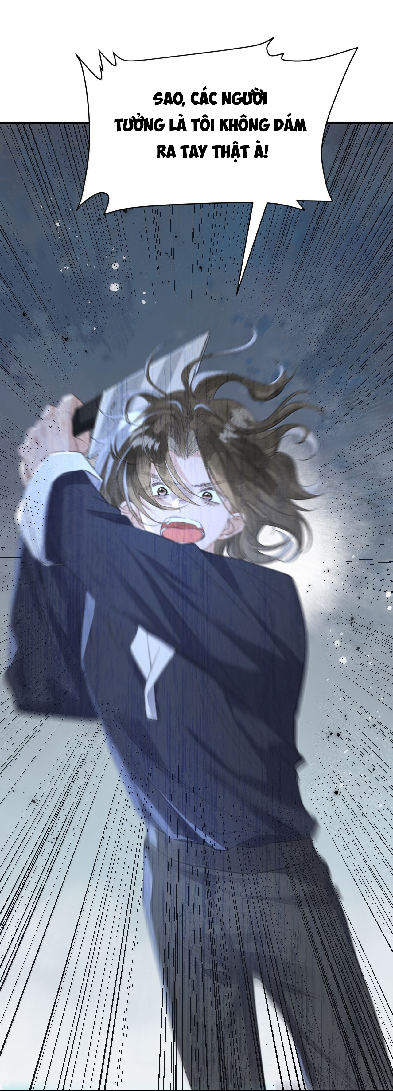 đọc truyện Bạn Gái Cũ Trở Thành Sếp Trực Tiếp Của Tôi Chương 25 ảnh 12 tại Thiên Thai Truyện