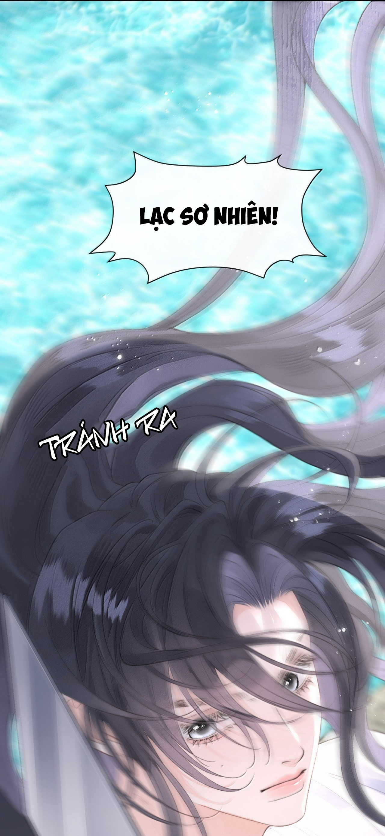 đọc truyện Bạn Gái Cũ Trở Thành Sếp Trực Tiếp Của Tôi Chương 25 ảnh 13 tại Thiên Thai Truyện