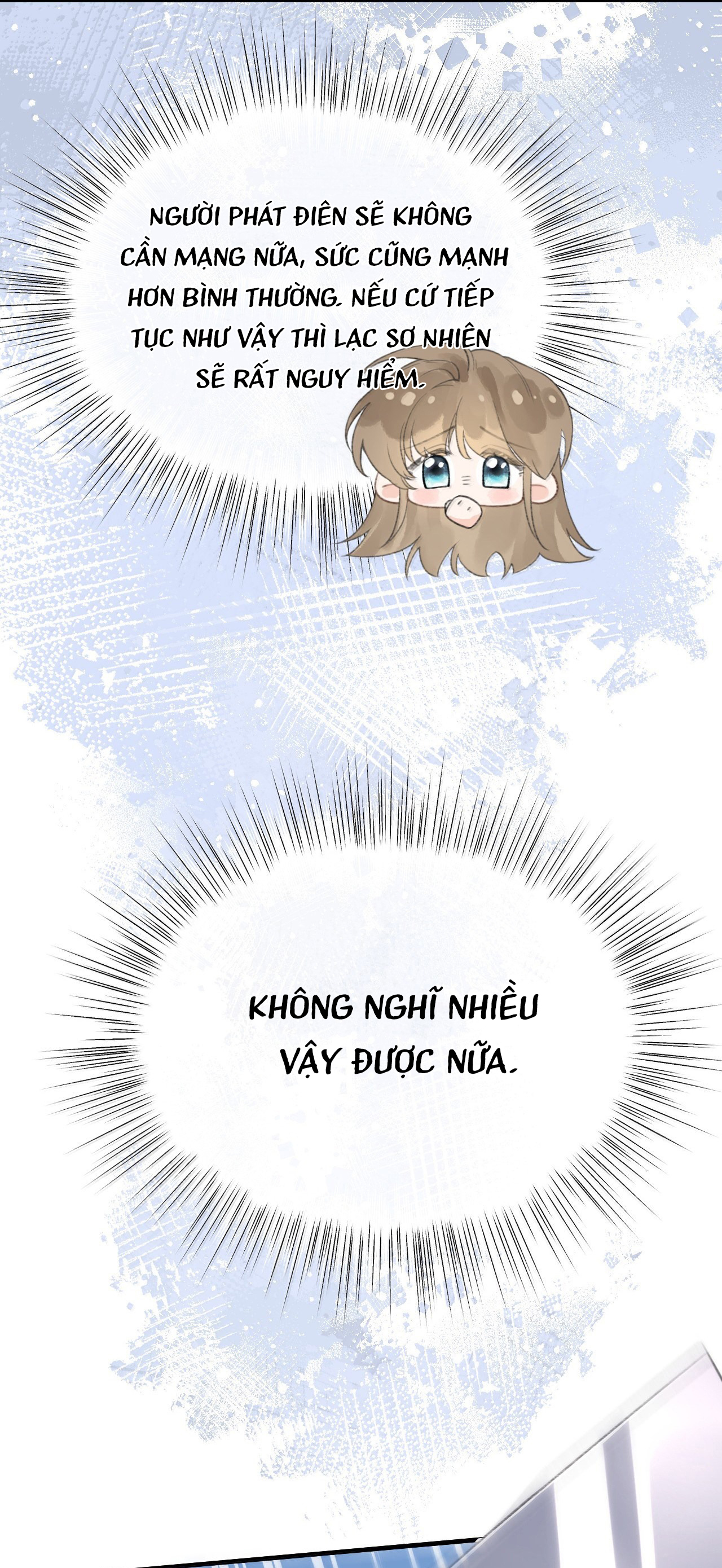 đọc truyện Bạn Gái Cũ Trở Thành Sếp Trực Tiếp Của Tôi Chương 25 ảnh 16 tại Thiên Thai Truyện