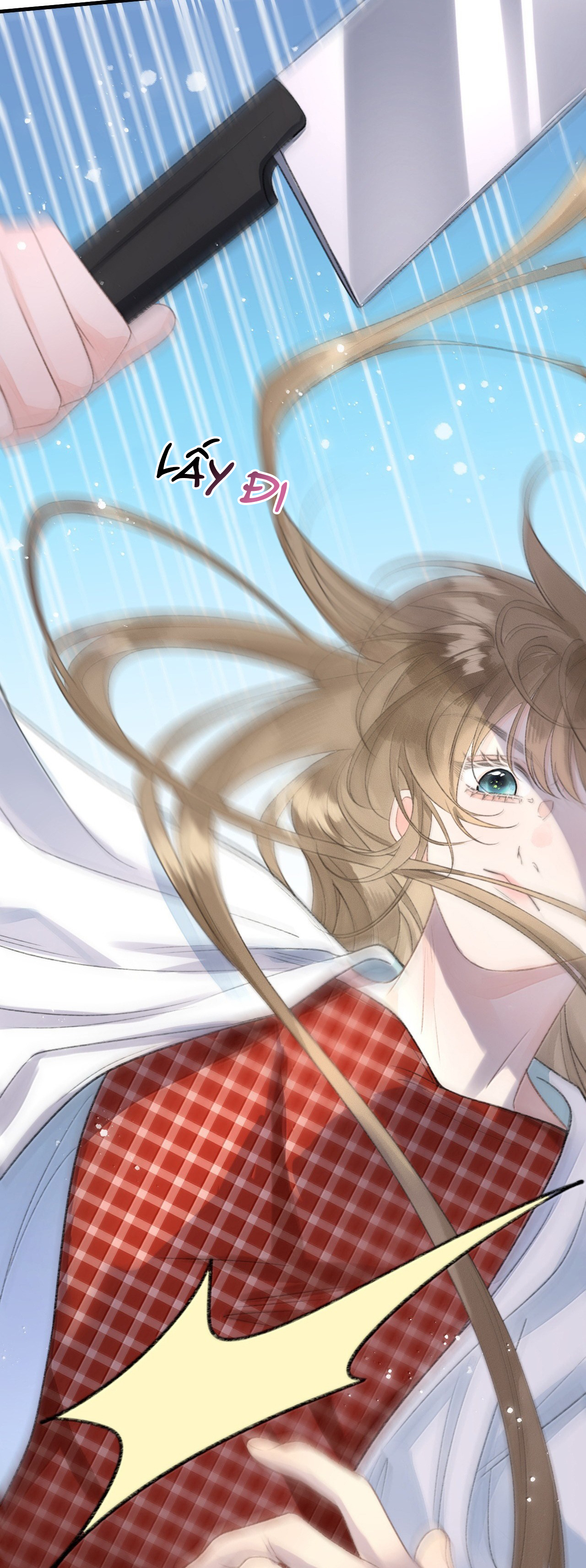 đọc truyện Bạn Gái Cũ Trở Thành Sếp Trực Tiếp Của Tôi Chương 25 ảnh 17 tại Thiên Thai Truyện