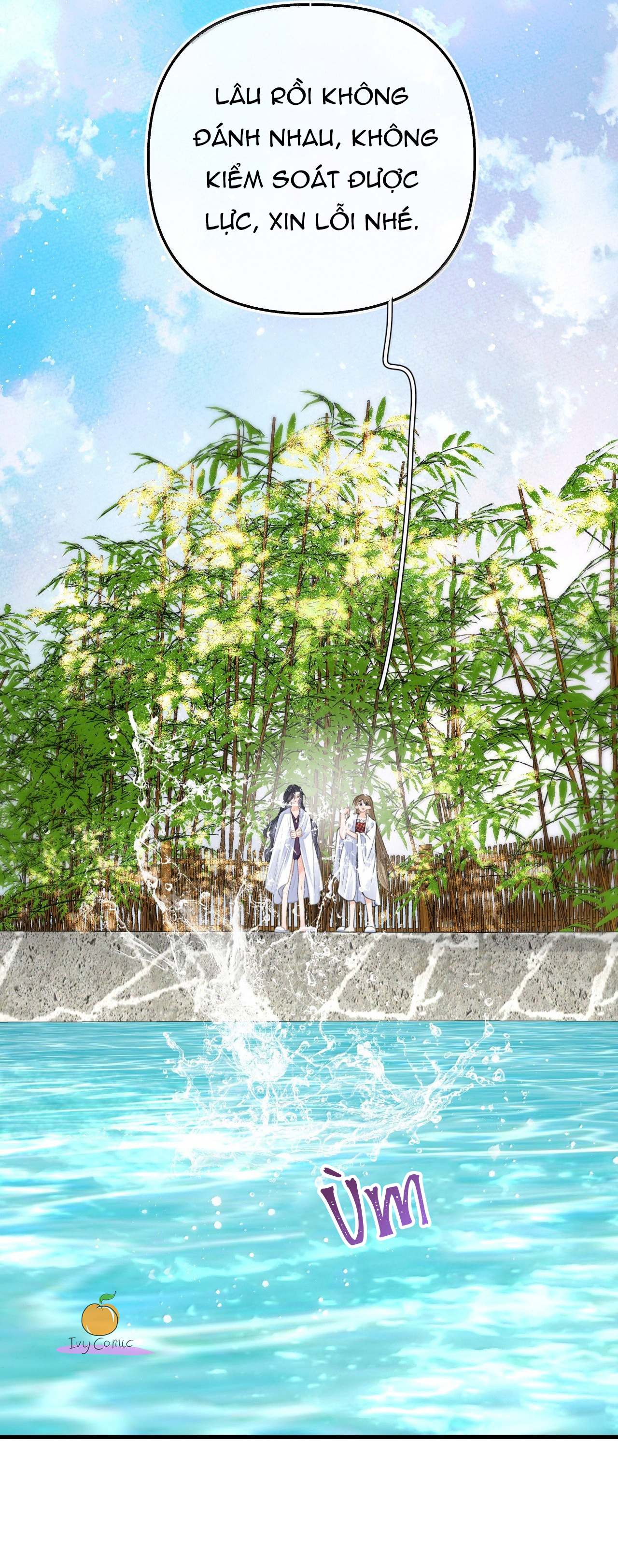 đọc truyện Bạn Gái Cũ Trở Thành Sếp Trực Tiếp Của Tôi Chương 25 ảnh 20 tại Thiên Thai Truyện