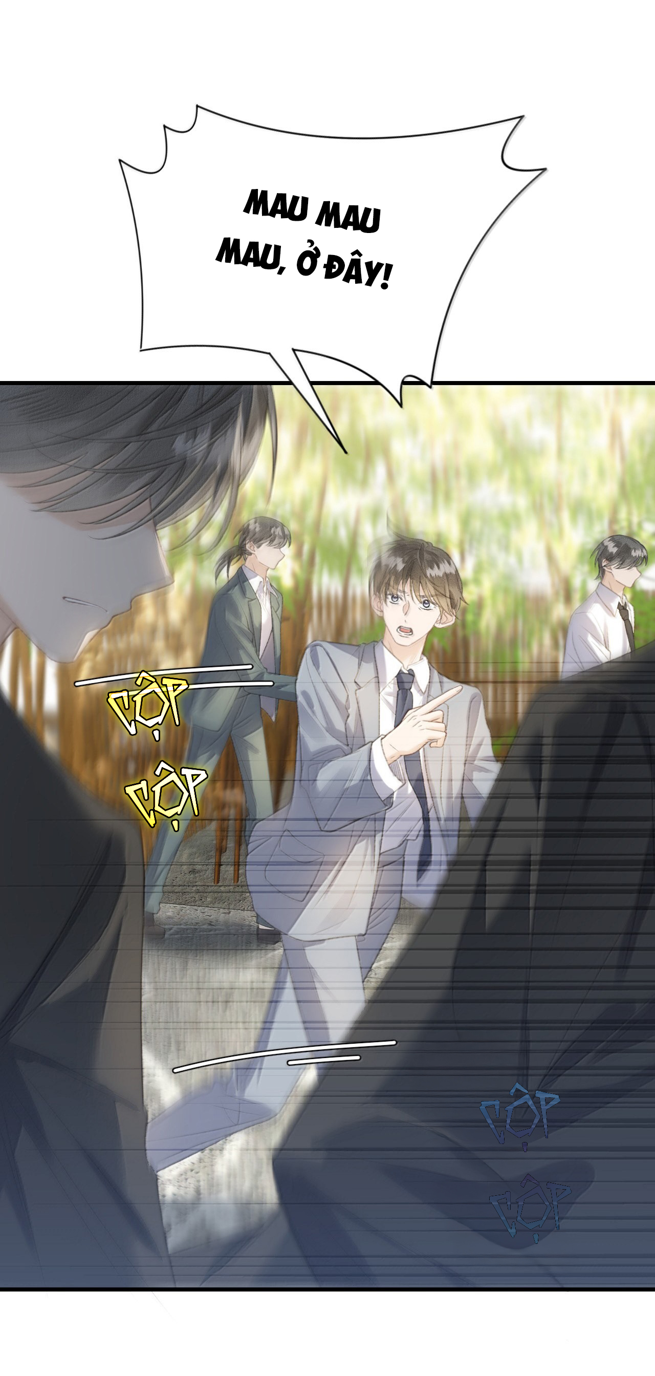 đọc truyện Bạn Gái Cũ Trở Thành Sếp Trực Tiếp Của Tôi Chương 25 ảnh 21 tại Thiên Thai Truyện