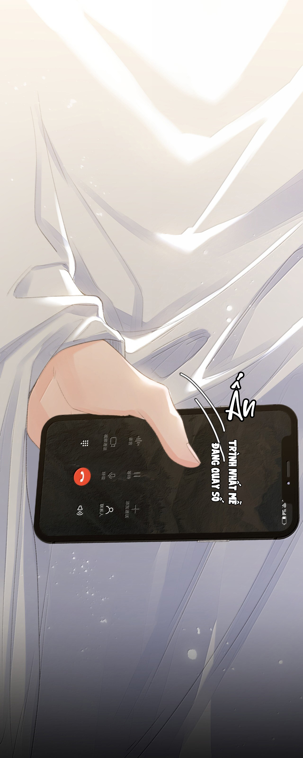 đọc truyện Bạn Gái Cũ Trở Thành Sếp Trực Tiếp Của Tôi Chương 25 ảnh 4 tại Thiên Thai Truyện