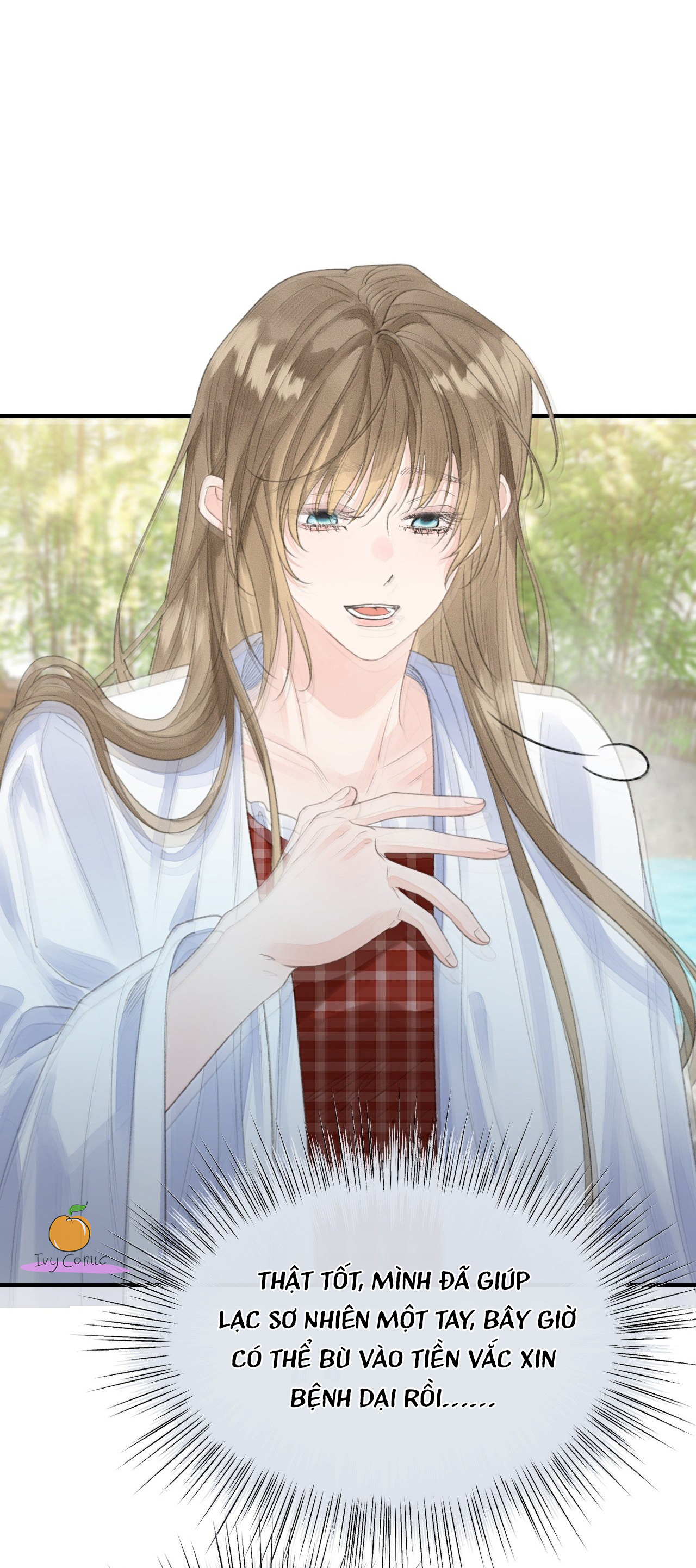 đọc truyện Bạn Gái Cũ Trở Thành Sếp Trực Tiếp Của Tôi Chương 25 ảnh 25 tại Thiên Thai Truyện