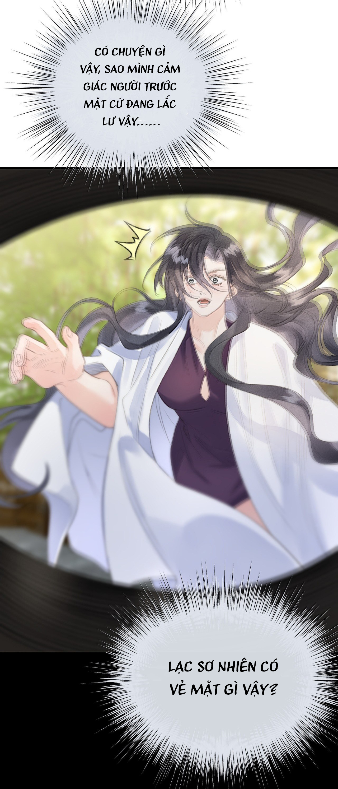 đọc truyện Bạn Gái Cũ Trở Thành Sếp Trực Tiếp Của Tôi Chương 25 ảnh 26 tại Thiên Thai Truyện