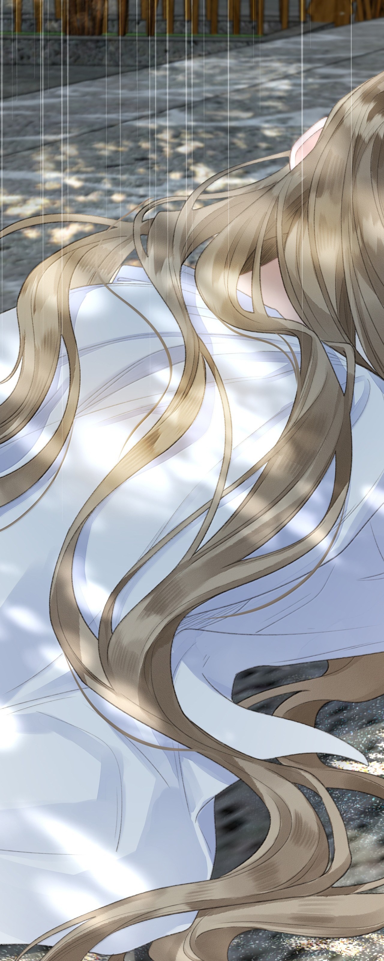 đọc truyện Bạn Gái Cũ Trở Thành Sếp Trực Tiếp Của Tôi Chương 25 ảnh 28 tại Thiên Thai Truyện