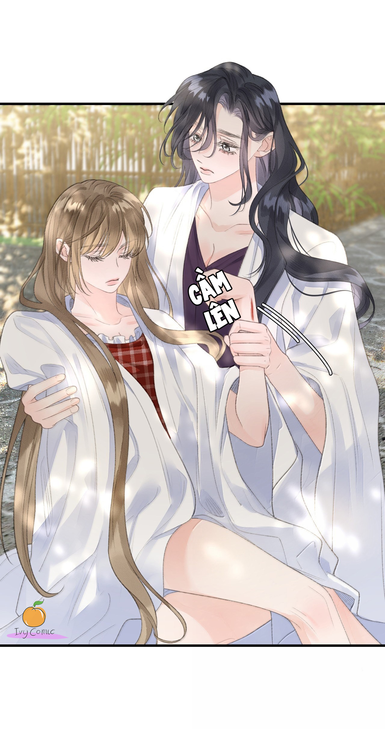 đọc truyện Bạn Gái Cũ Trở Thành Sếp Trực Tiếp Của Tôi Chương 25 ảnh 30 tại Thiên Thai Truyện