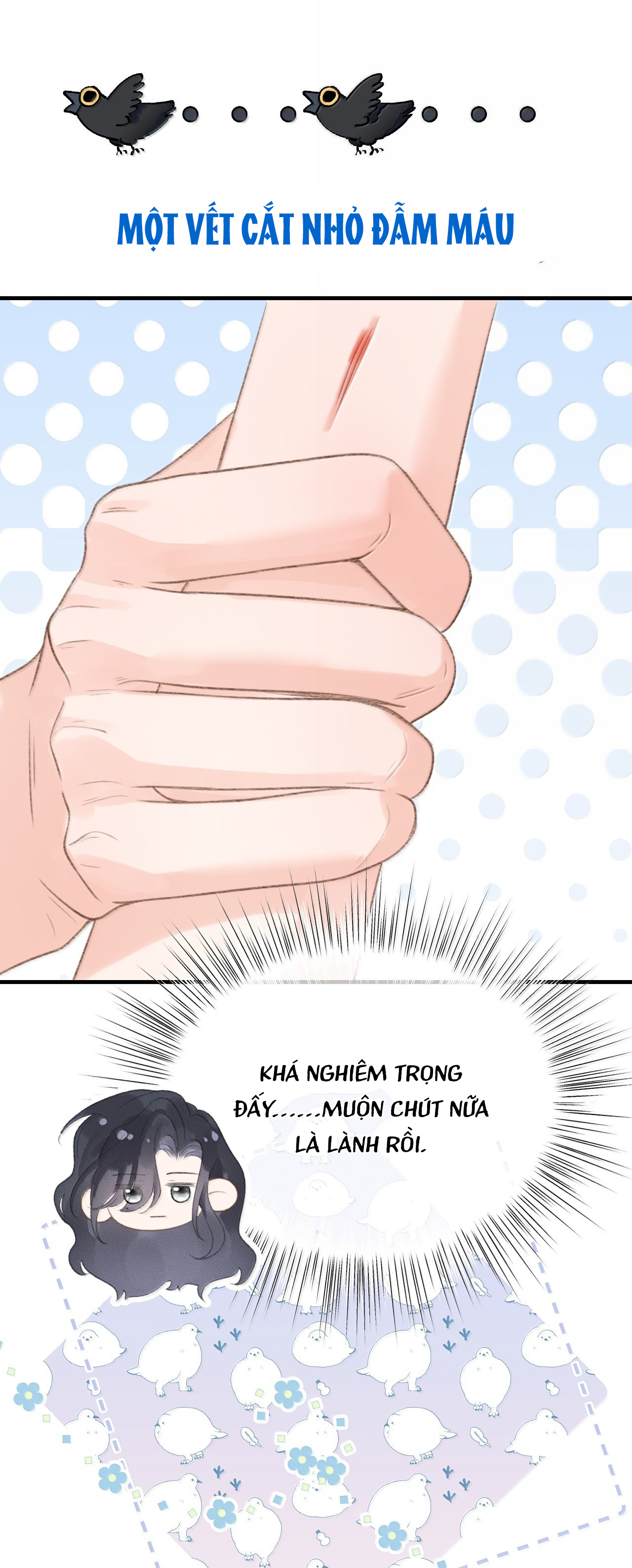 đọc truyện Bạn Gái Cũ Trở Thành Sếp Trực Tiếp Của Tôi Chương 25 ảnh 31 tại Thiên Thai Truyện