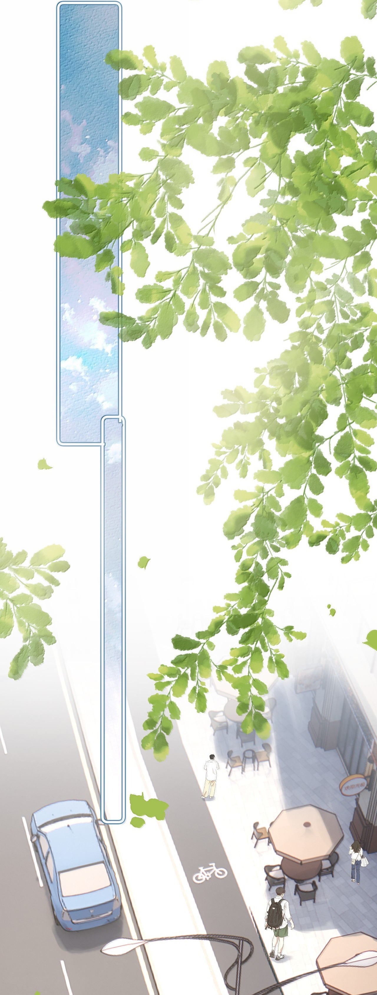 đọc truyện Bạn Gái Cũ Trở Thành Sếp Trực Tiếp Của Tôi Chương 25 ảnh 34 tại Thiên Thai Truyện