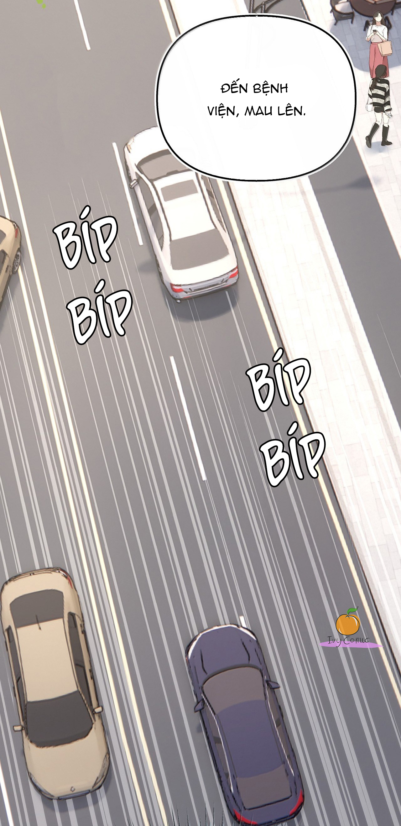 đọc truyện Bạn Gái Cũ Trở Thành Sếp Trực Tiếp Của Tôi Chương 25 ảnh 35 tại Thiên Thai Truyện