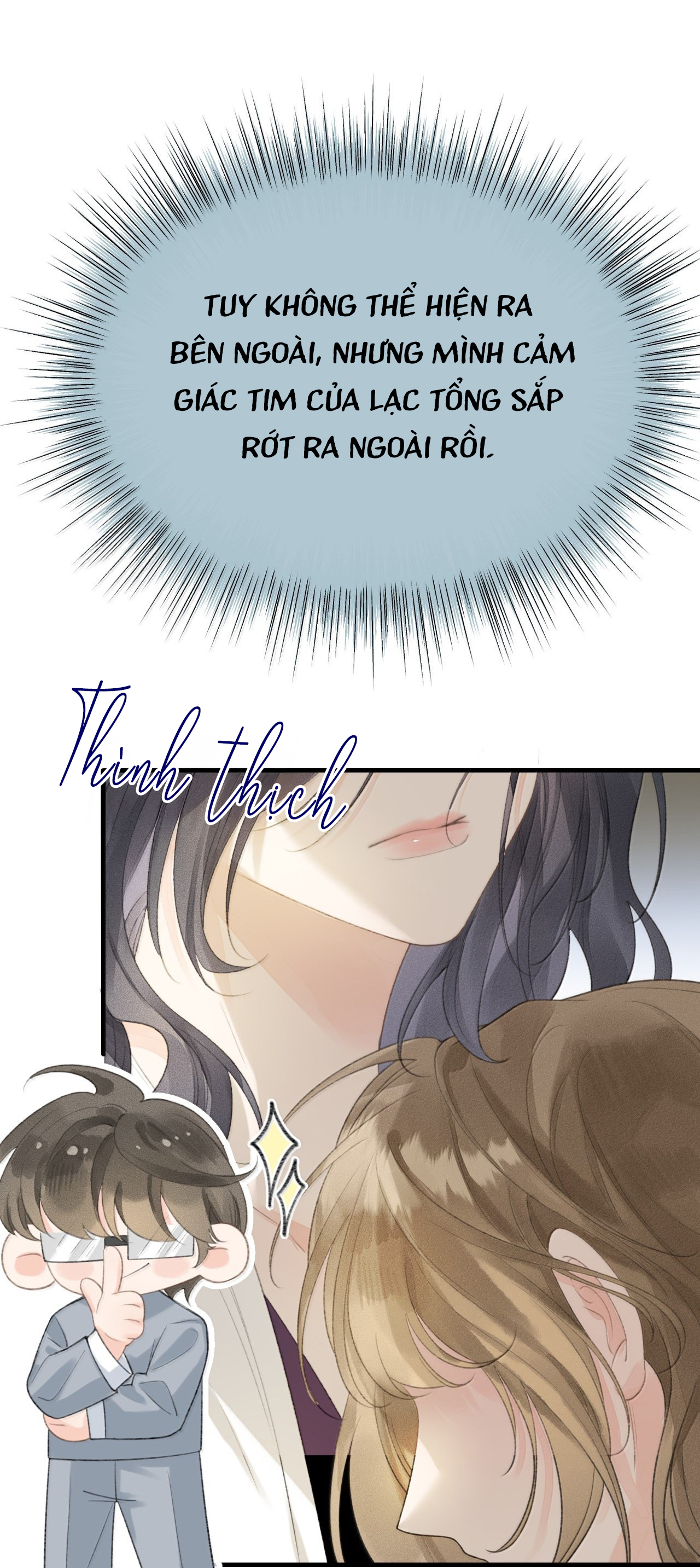 đọc truyện Bạn Gái Cũ Trở Thành Sếp Trực Tiếp Của Tôi Chương 25 ảnh 37 tại Thiên Thai Truyện