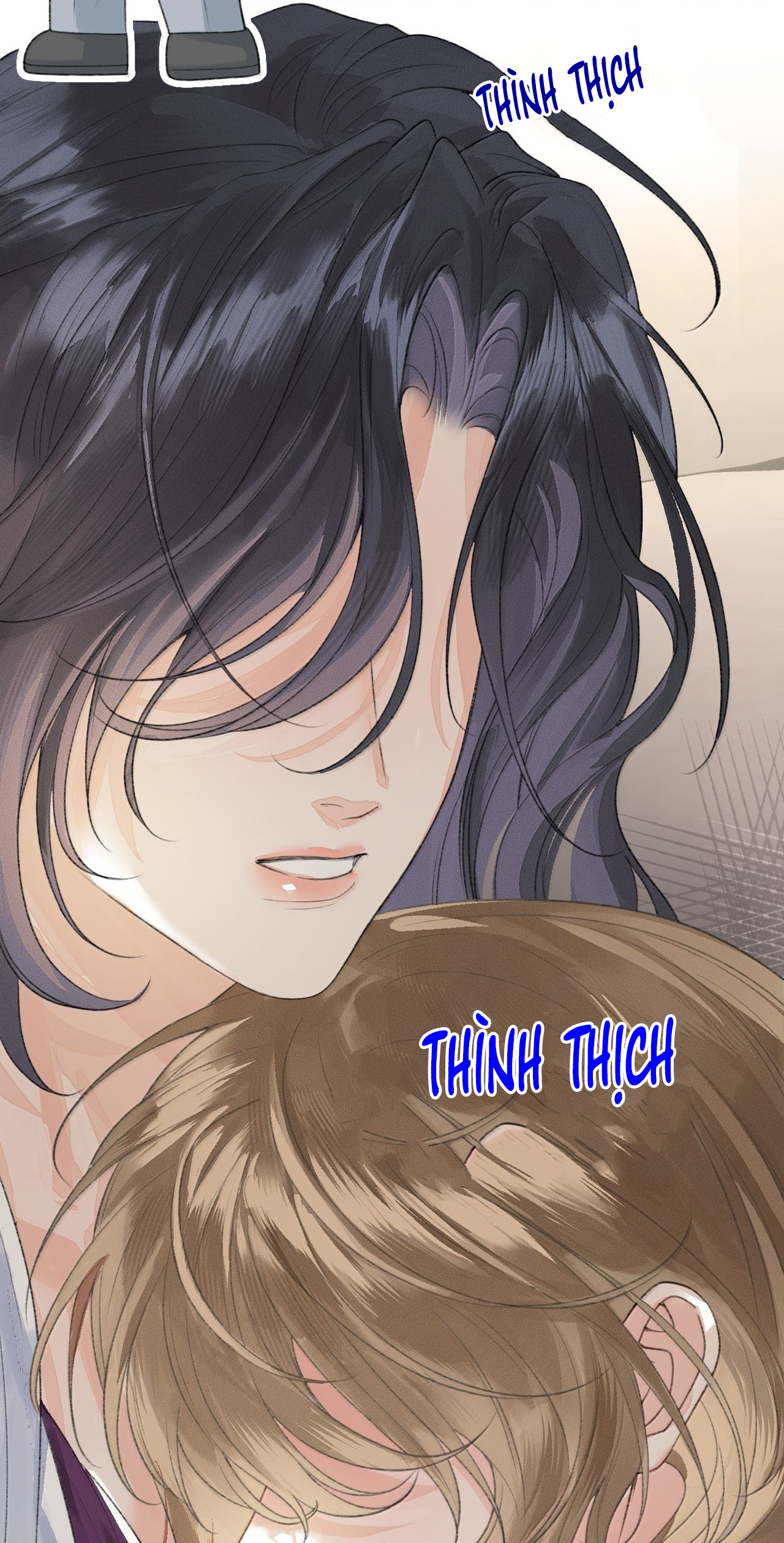 đọc truyện Bạn Gái Cũ Trở Thành Sếp Trực Tiếp Của Tôi Chương 25 ảnh 38 tại Thiên Thai Truyện