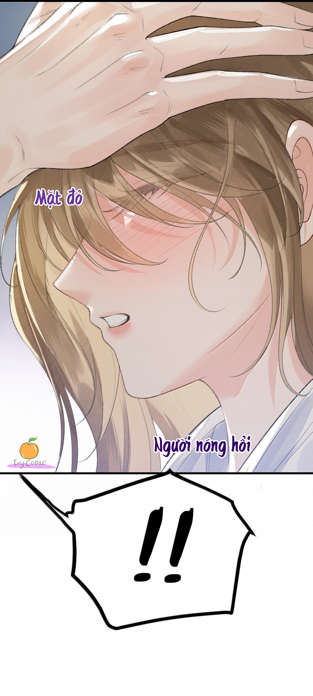 đọc truyện Bạn Gái Cũ Trở Thành Sếp Trực Tiếp Của Tôi Chương 25 ảnh 40 tại Thiên Thai Truyện