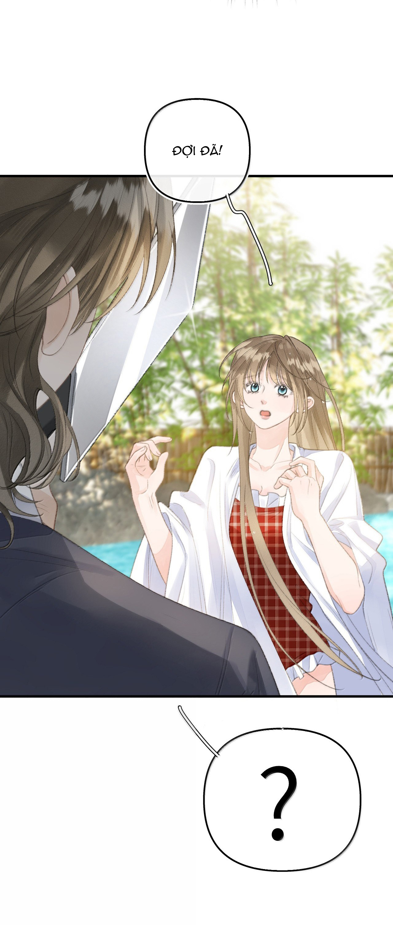 đọc truyện Bạn Gái Cũ Trở Thành Sếp Trực Tiếp Của Tôi Chương 25 ảnh 6 tại Thiên Thai Truyện