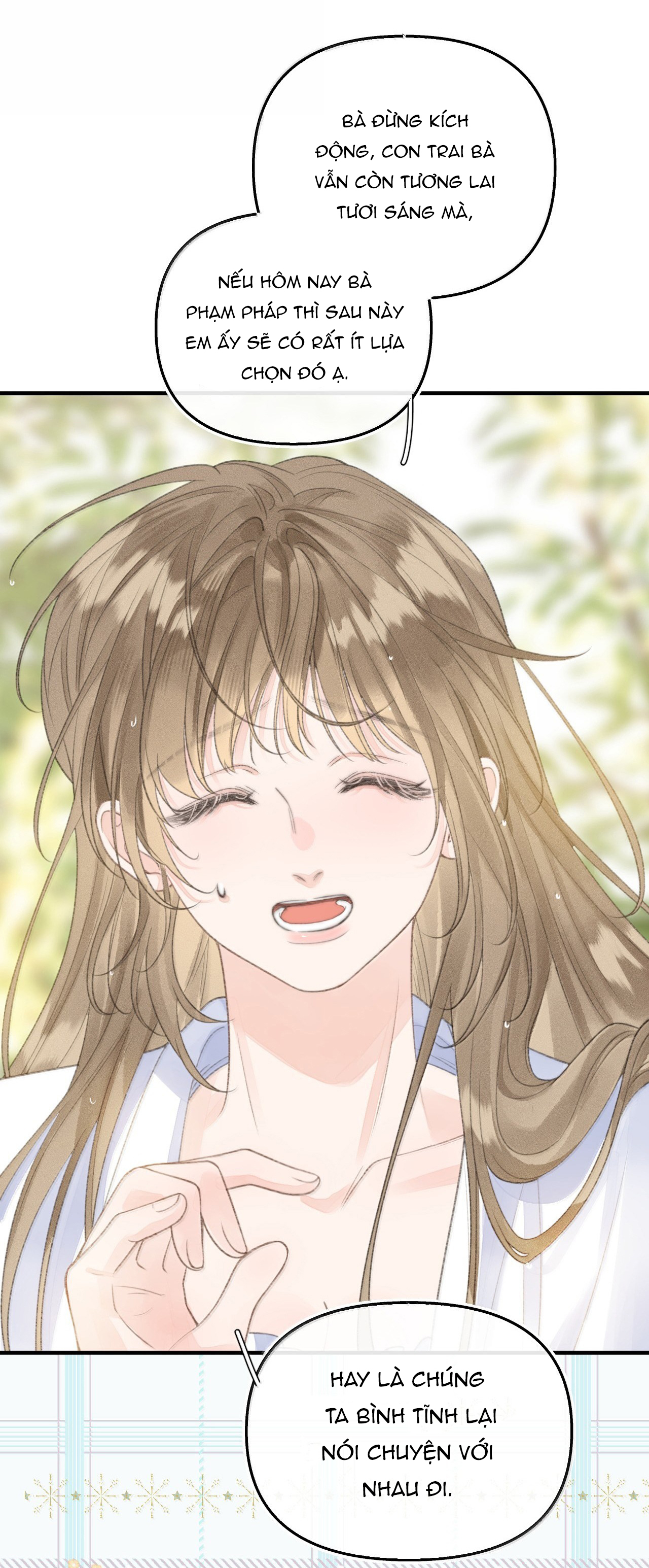 đọc truyện Bạn Gái Cũ Trở Thành Sếp Trực Tiếp Của Tôi Chương 25 ảnh 7 tại Thiên Thai Truyện