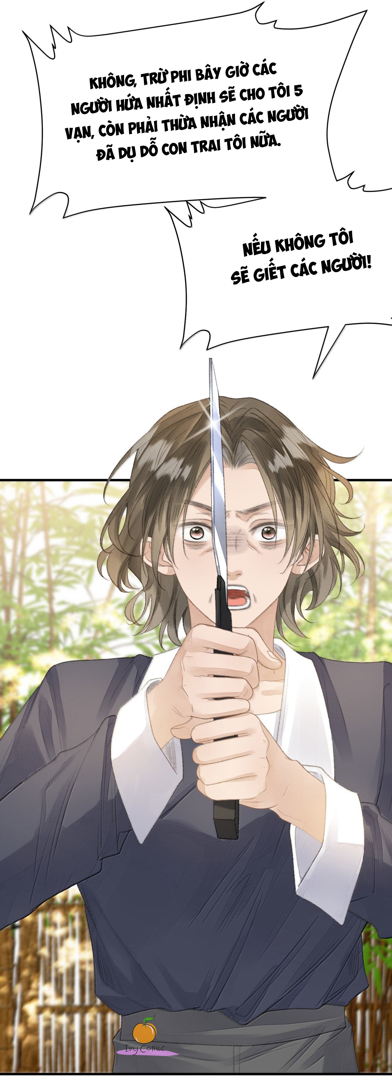 đọc truyện Bạn Gái Cũ Trở Thành Sếp Trực Tiếp Của Tôi Chương 25 ảnh 10 tại Thiên Thai Truyện