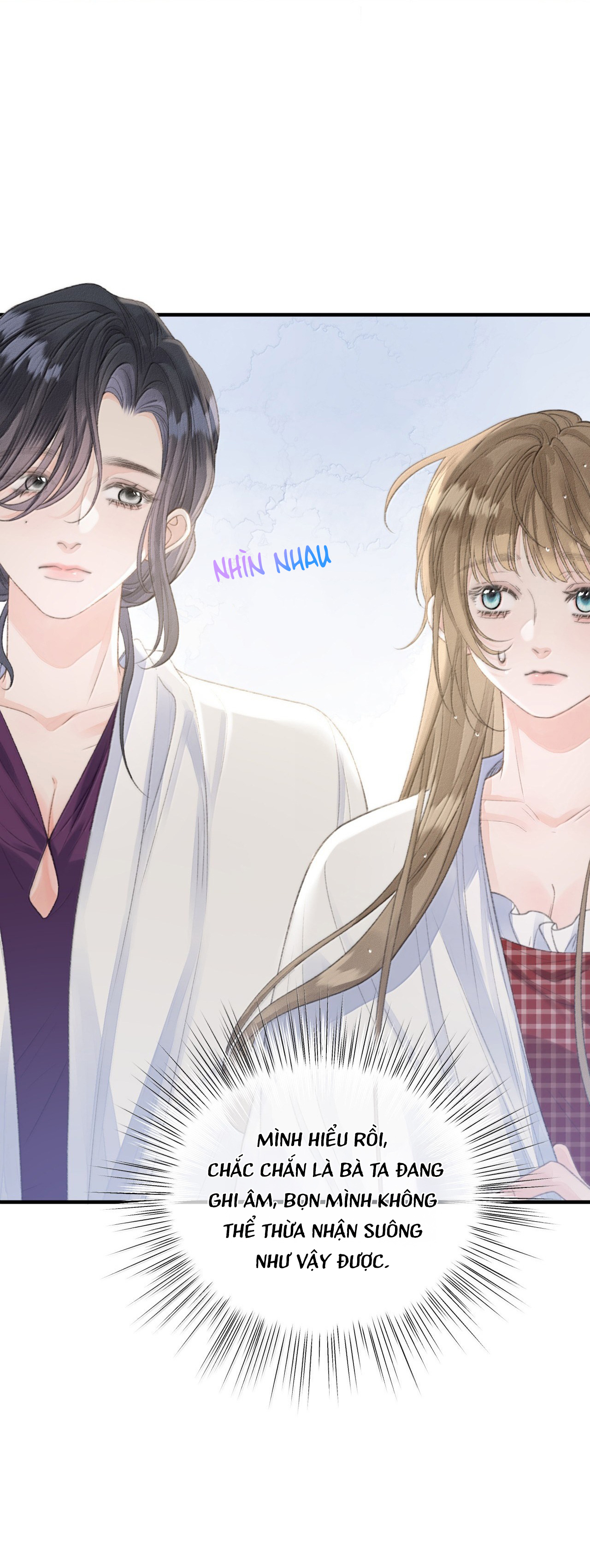 đọc truyện Bạn Gái Cũ Trở Thành Sếp Trực Tiếp Của Tôi Chương 25 ảnh 11 tại Thiên Thai Truyện