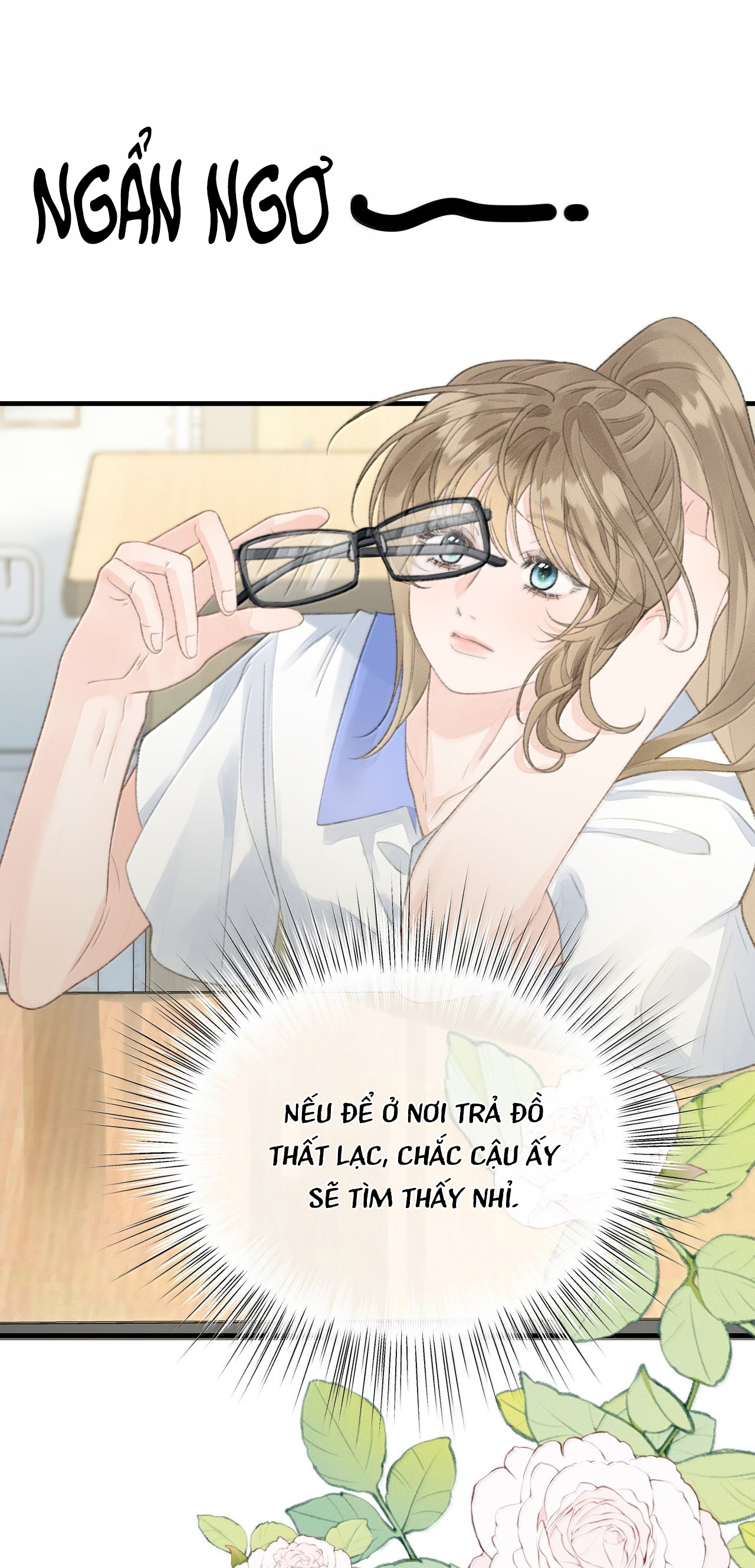 đọc truyện Bạn Gái Cũ Trở Thành Sếp Trực Tiếp Của Tôi Chương 26 ảnh 3 tại Thiên Thai Truyện