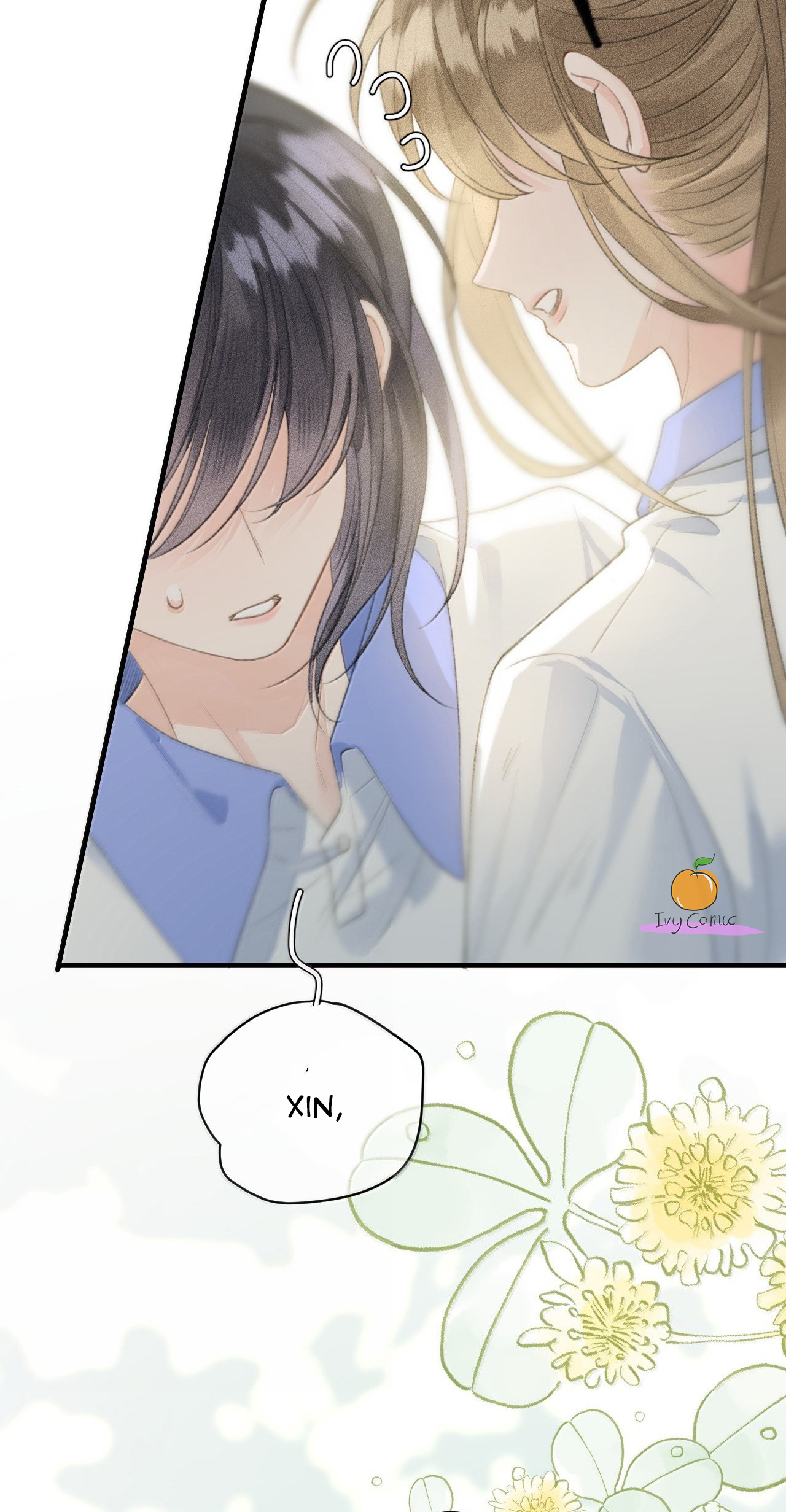 đọc truyện Bạn Gái Cũ Trở Thành Sếp Trực Tiếp Của Tôi Chương 26 ảnh 15 tại Thiên Thai Truyện