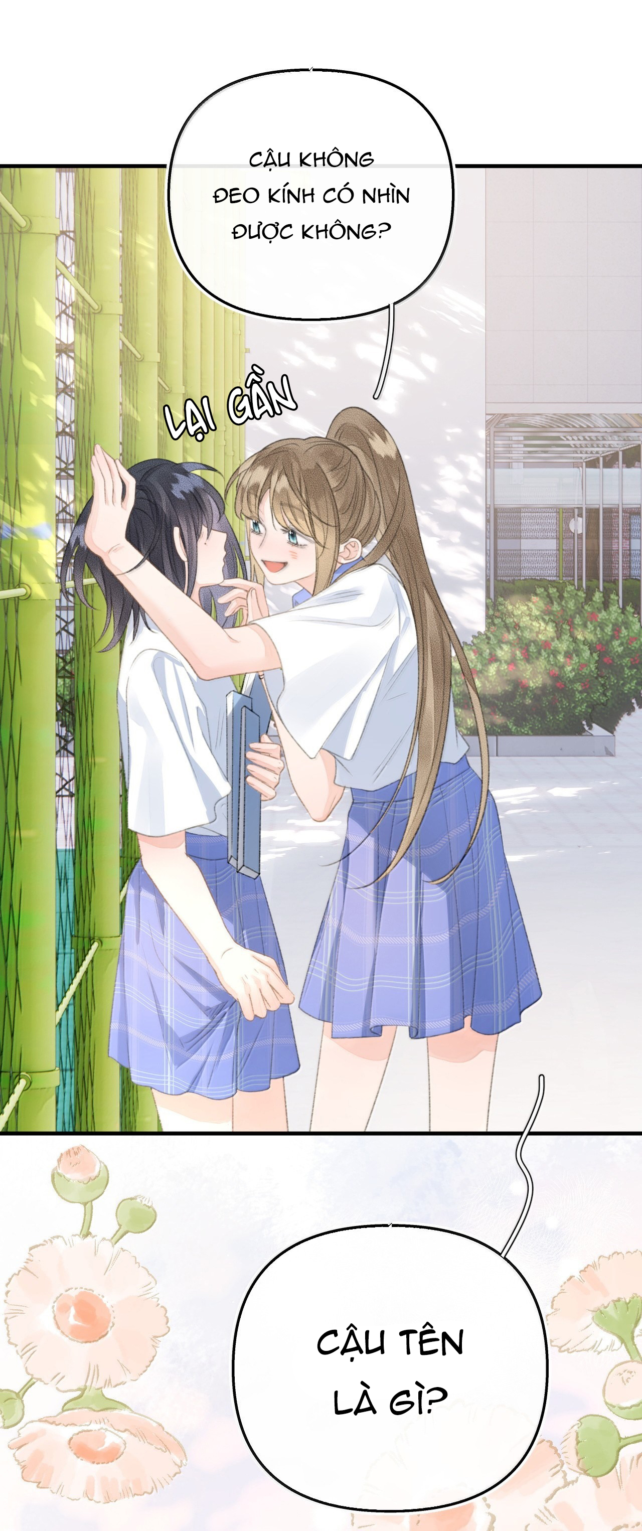 đọc truyện Bạn Gái Cũ Trở Thành Sếp Trực Tiếp Của Tôi Chương 26 ảnh 19 tại Thiên Thai Truyện