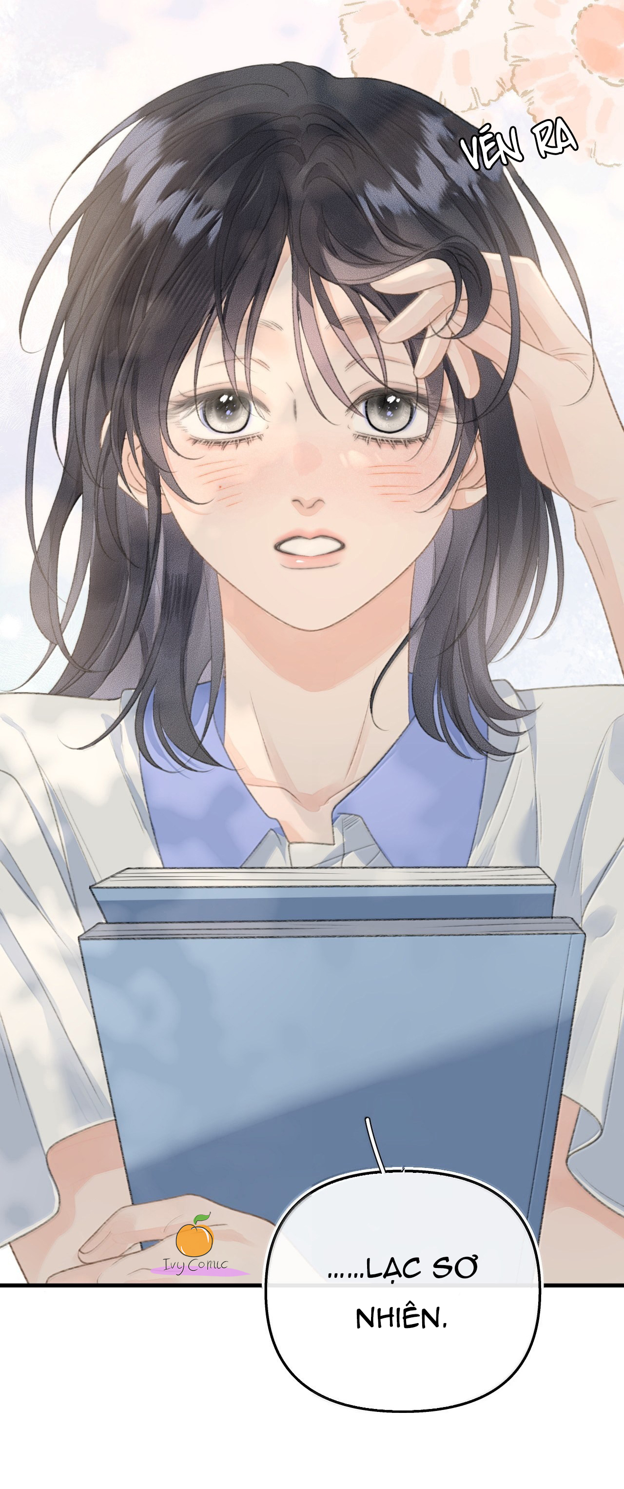 đọc truyện Bạn Gái Cũ Trở Thành Sếp Trực Tiếp Của Tôi Chương 26 ảnh 20 tại Thiên Thai Truyện