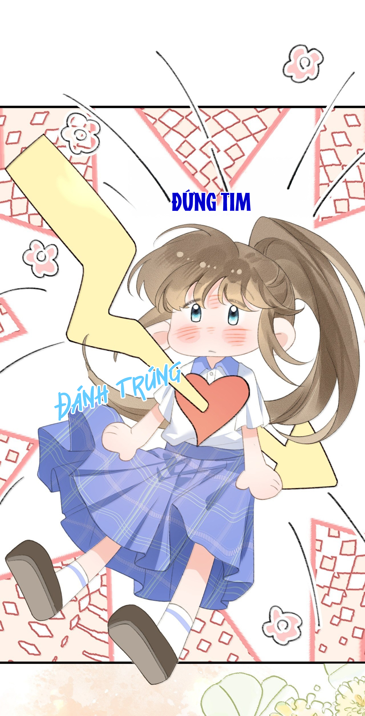 đọc truyện Bạn Gái Cũ Trở Thành Sếp Trực Tiếp Của Tôi Chương 26 ảnh 21 tại Thiên Thai Truyện