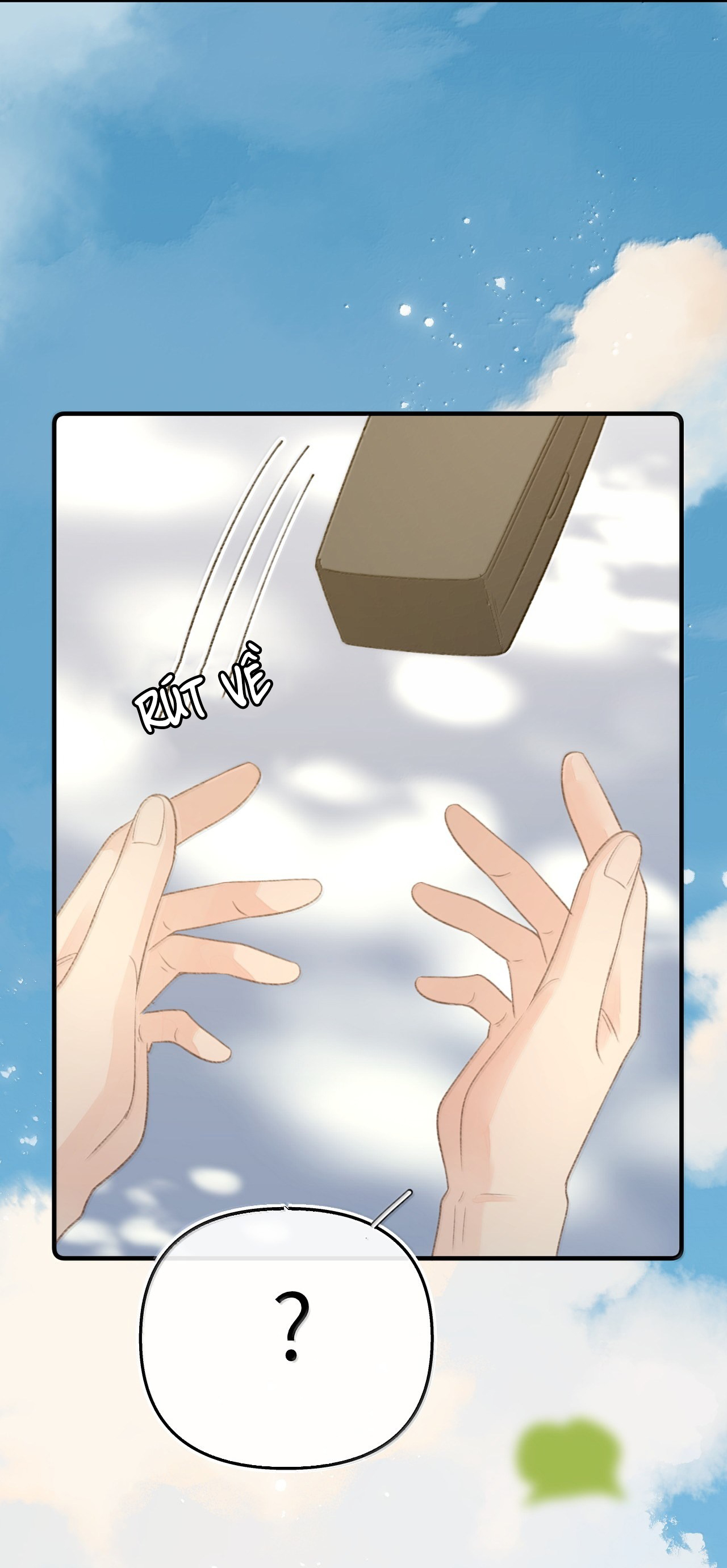 đọc truyện Bạn Gái Cũ Trở Thành Sếp Trực Tiếp Của Tôi Chương 26 ảnh 24 tại Thiên Thai Truyện