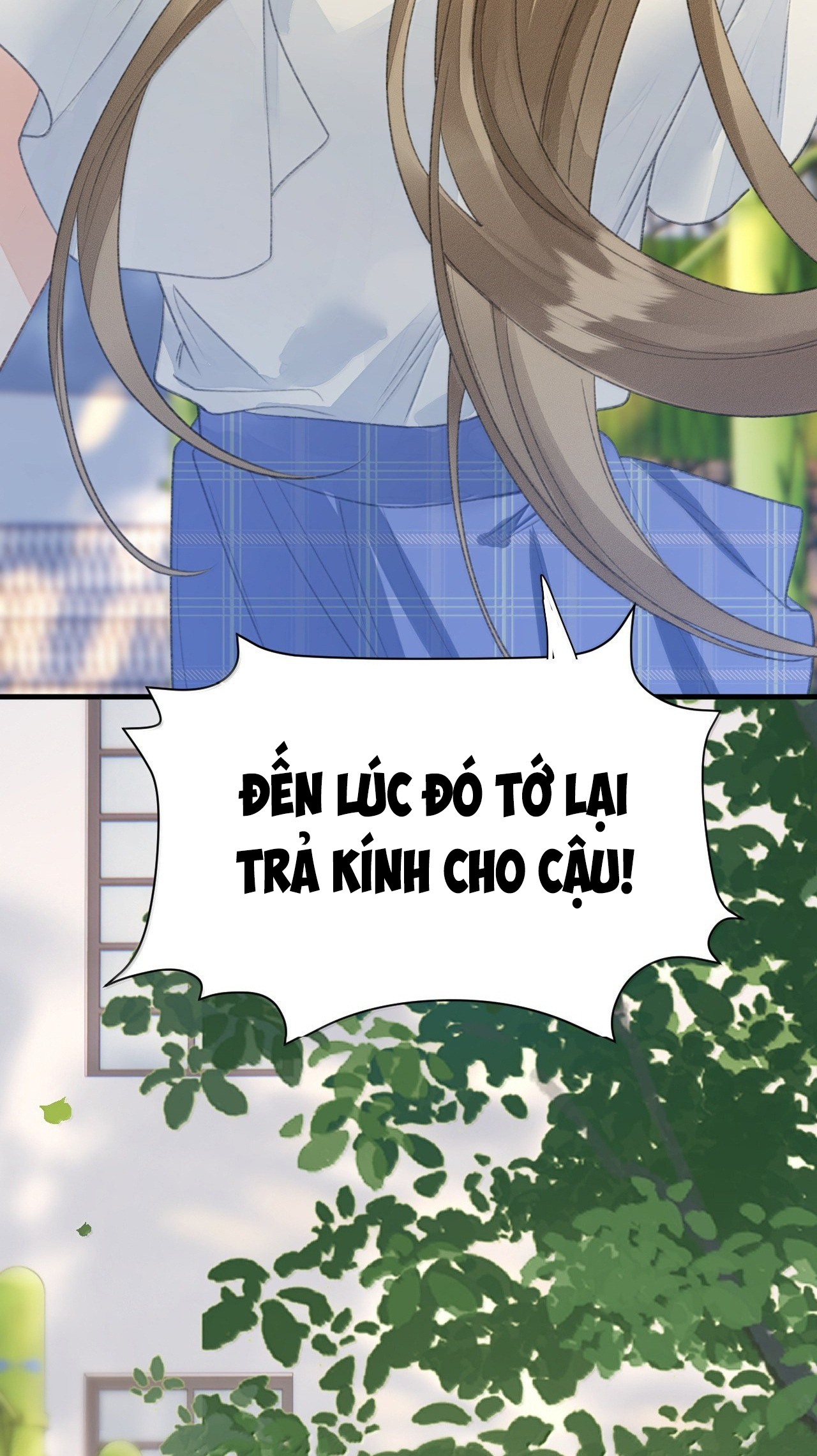 đọc truyện Bạn Gái Cũ Trở Thành Sếp Trực Tiếp Của Tôi Chương 26 ảnh 28 tại Thiên Thai Truyện